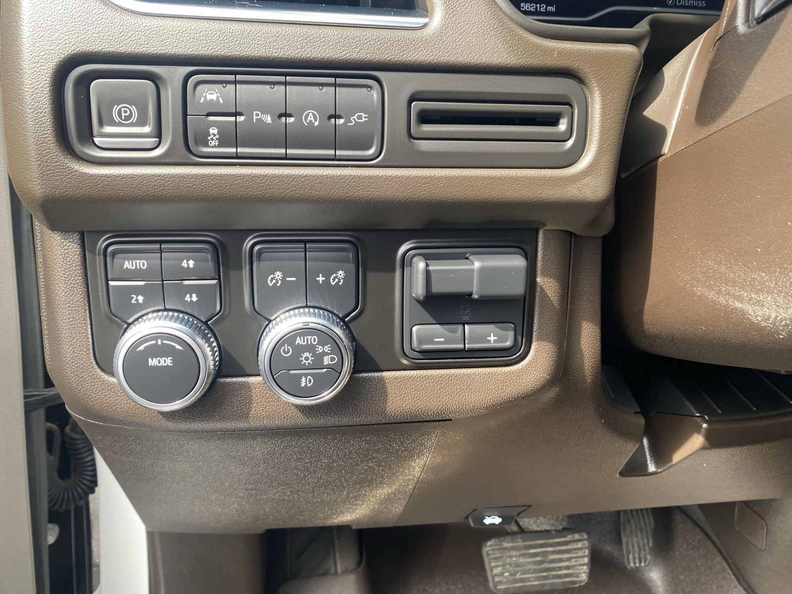 2022 GMC Yukon SLT at Braxton Motor Co