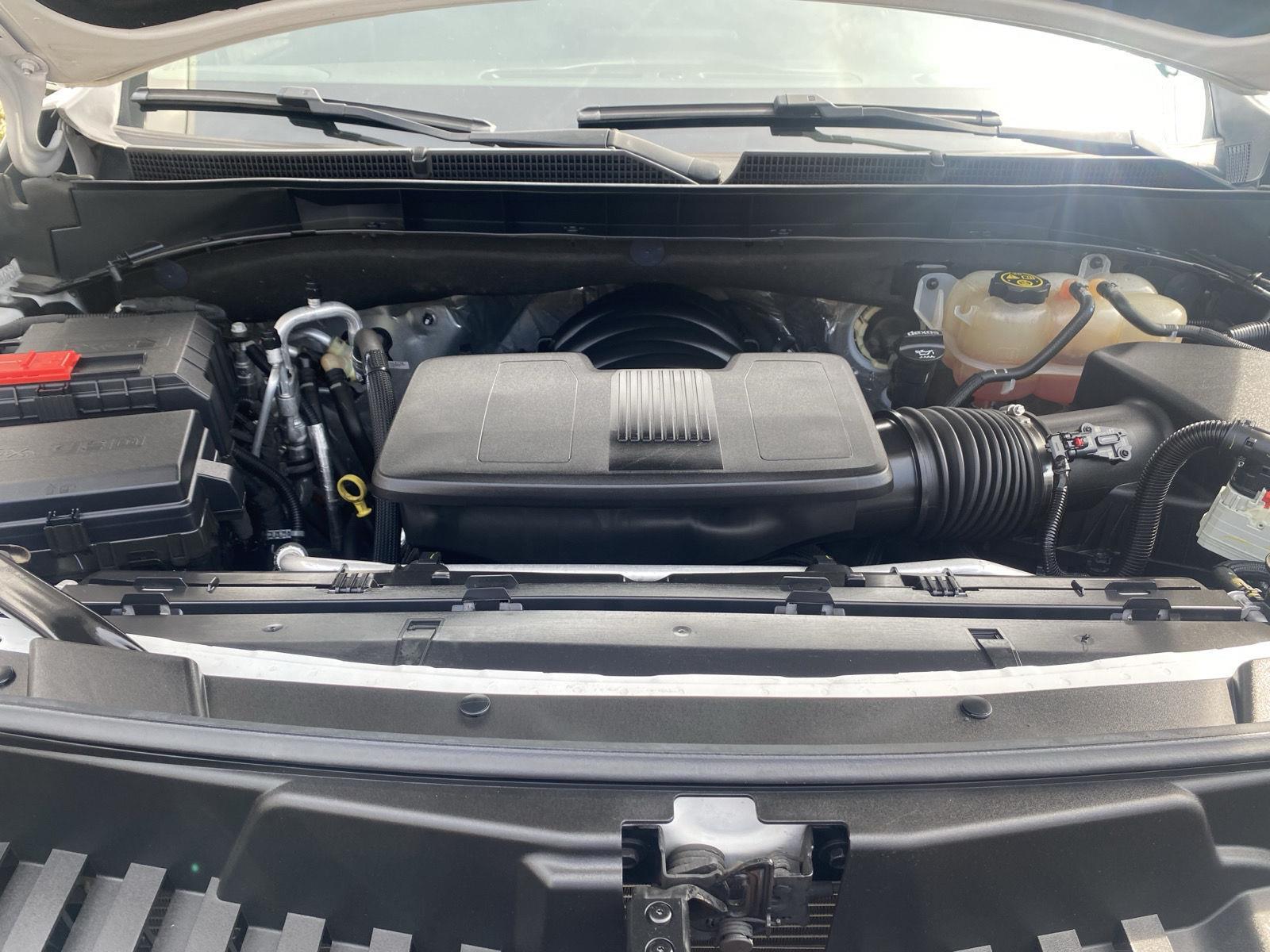 2022 GMC Yukon SLT at Braxton Motor Co