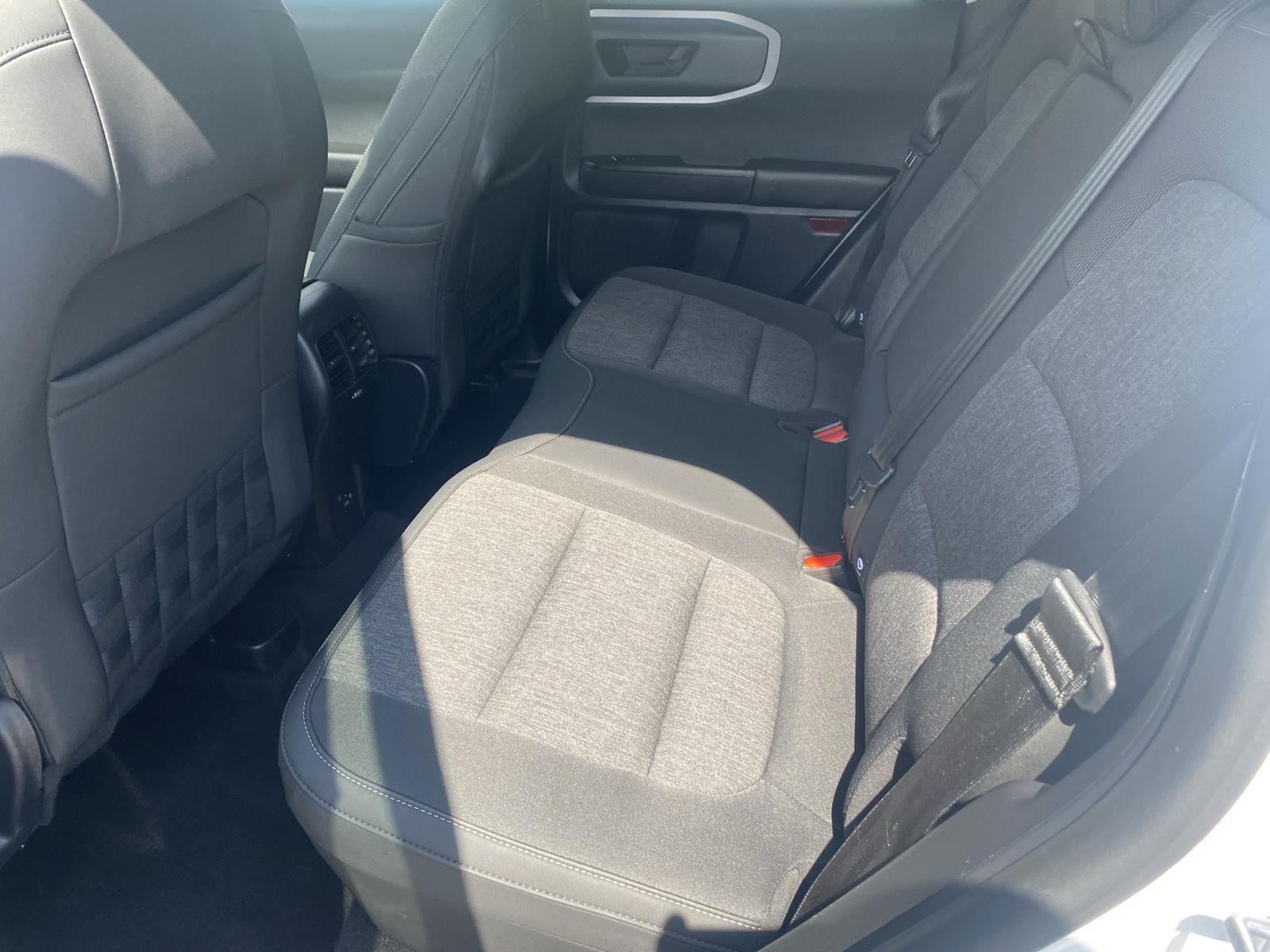 2024 Ford Bronco Sport Big Bend at McCandless Ford