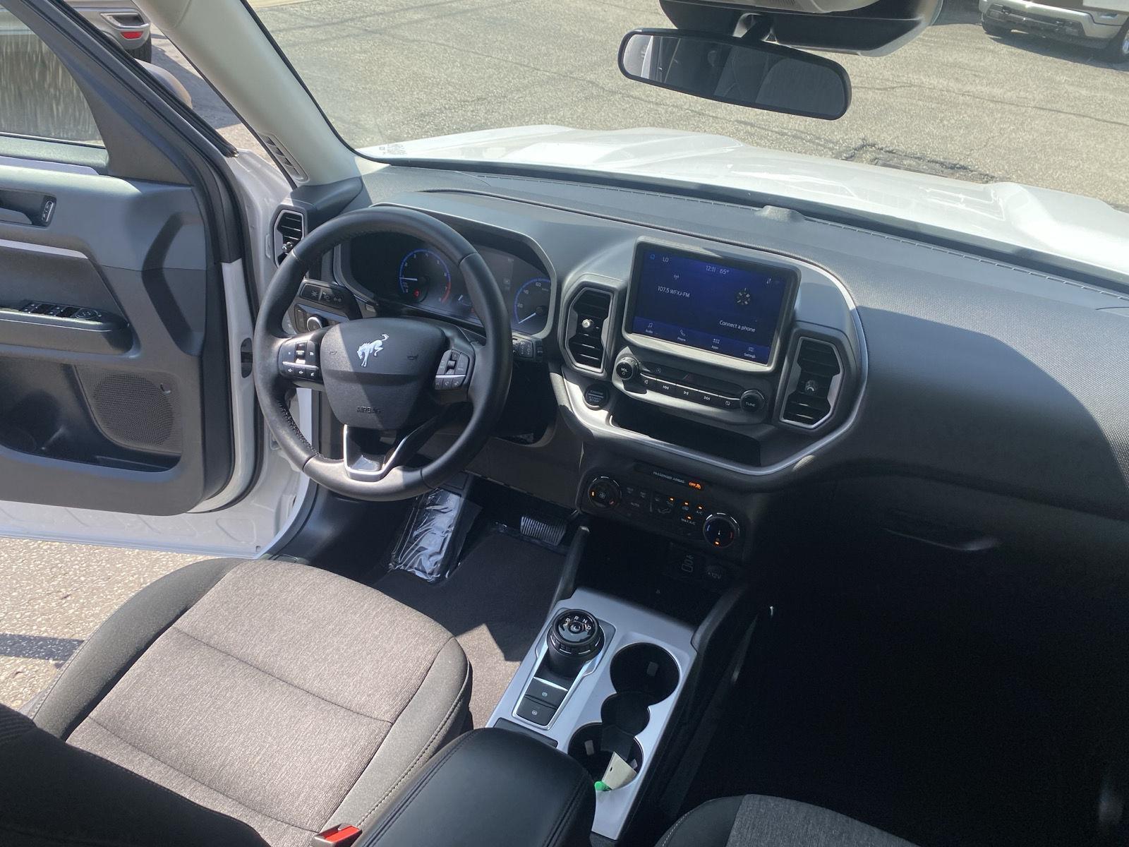 2024 Ford Bronco Sport Big Bend at McCandless Ford