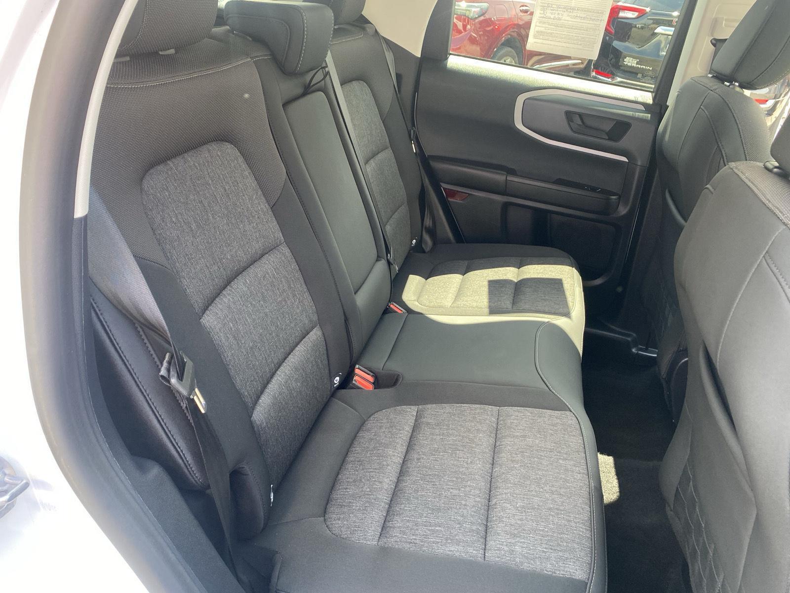 2024 Ford Bronco Sport Big Bend at McCandless Ford