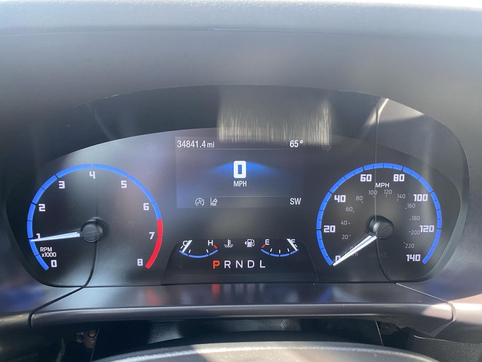 2024 Ford Bronco Sport Big Bend at McCandless Ford