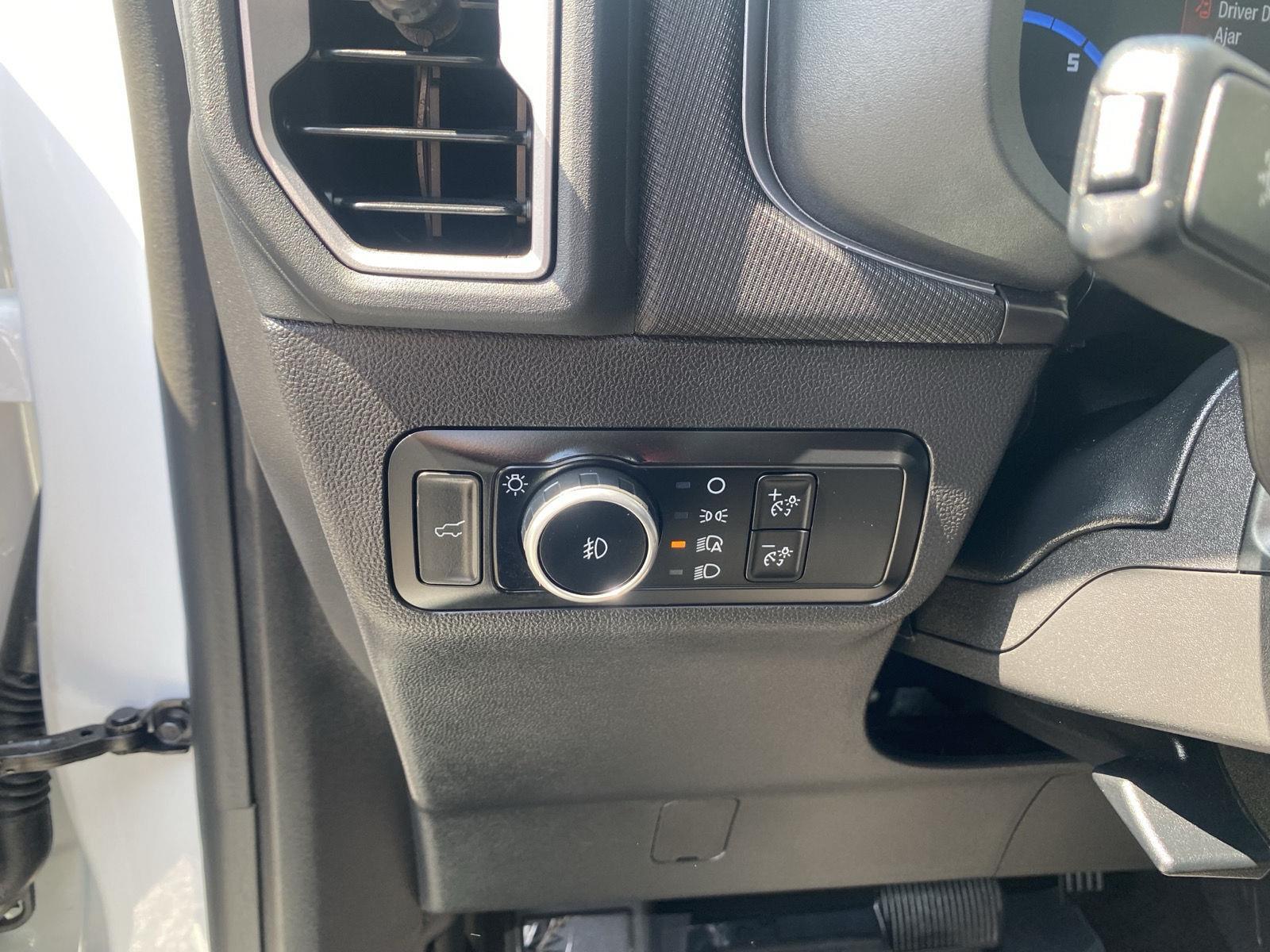 2024 Ford Bronco Sport Big Bend at McCandless Ford