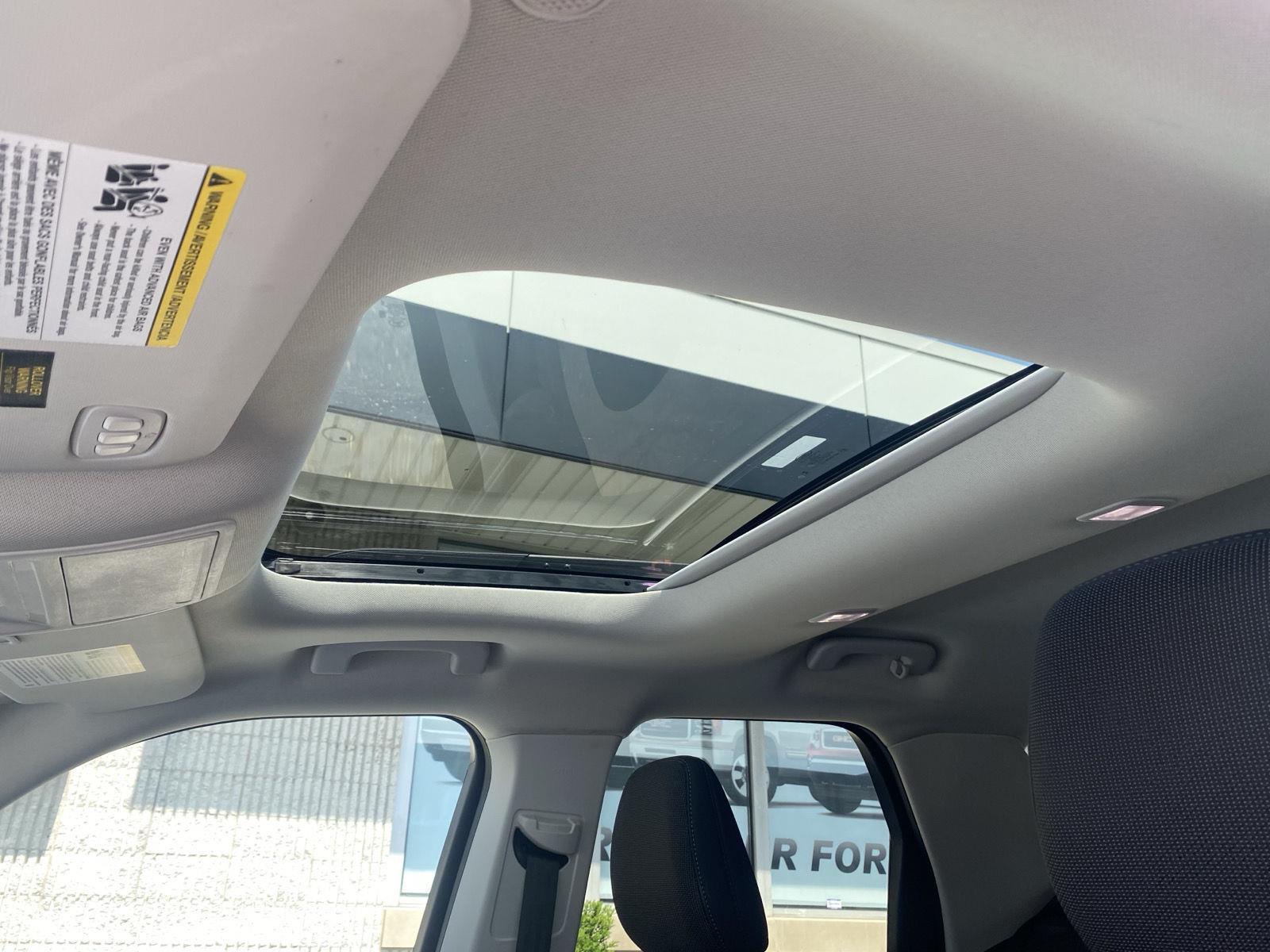 2024 Ford Bronco Sport Big Bend at McCandless Ford