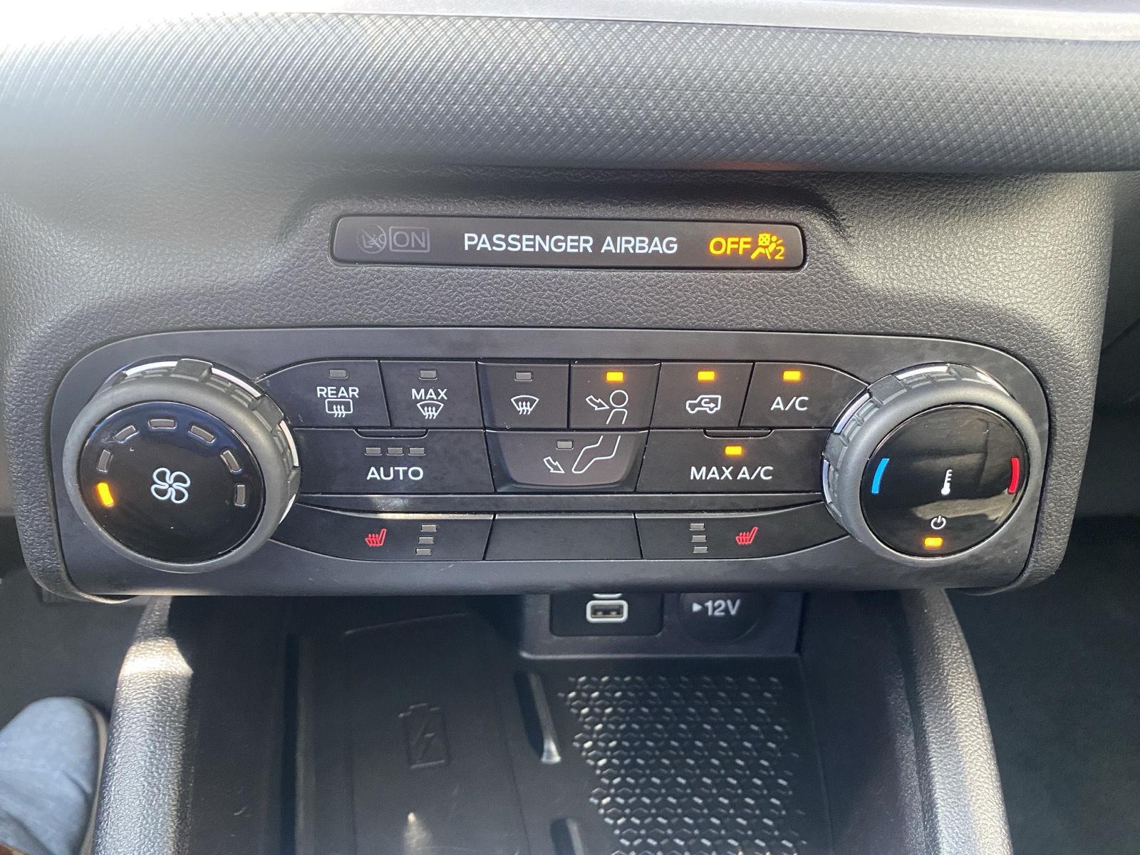 2024 Ford Bronco Sport Big Bend at McCandless Ford