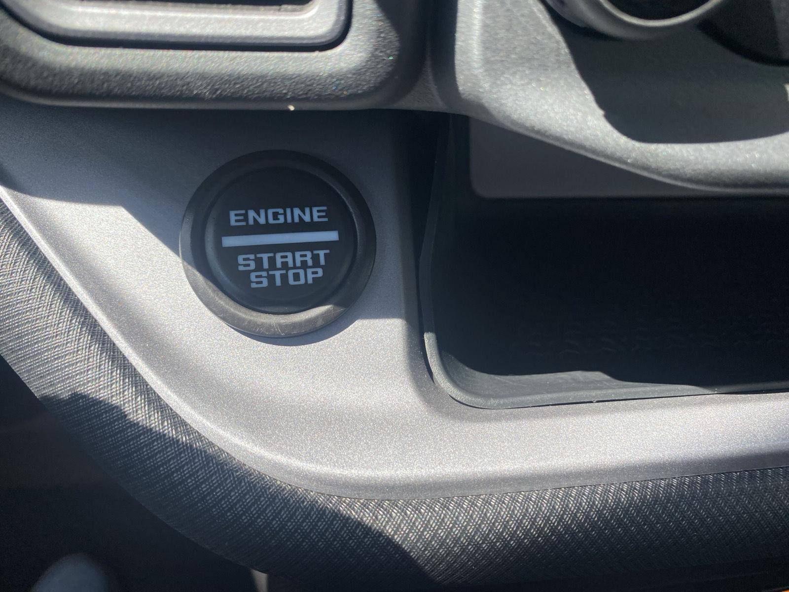 2024 Ford Bronco Sport Big Bend at McCandless Ford