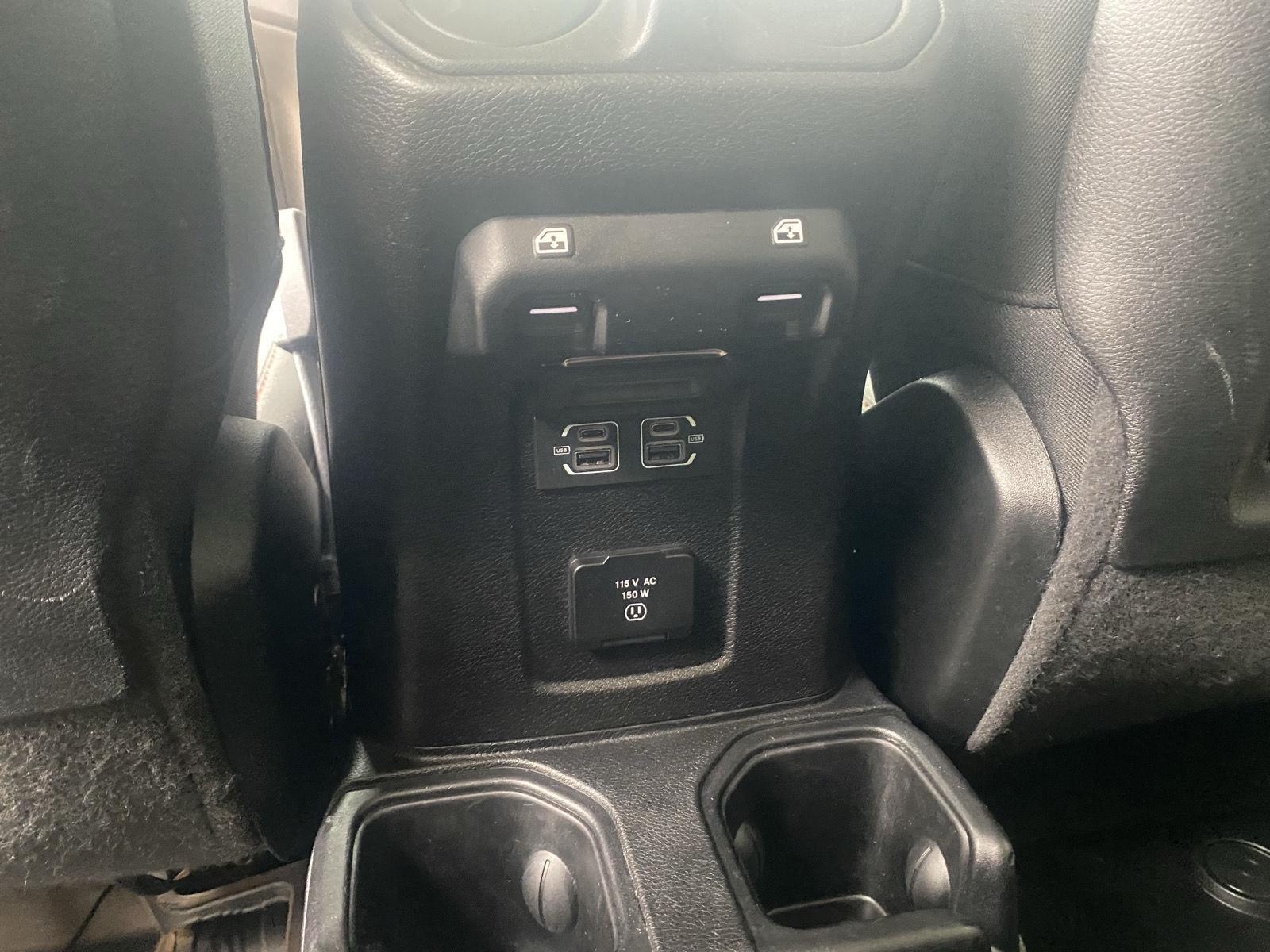 2021 Jeep Wrangler Unlimited Rubicon at Three Rivers CJD
