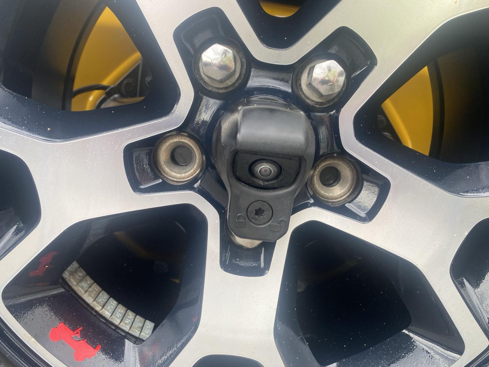 2021 Jeep Wrangler Unlimited Rubicon at Three Rivers CJD