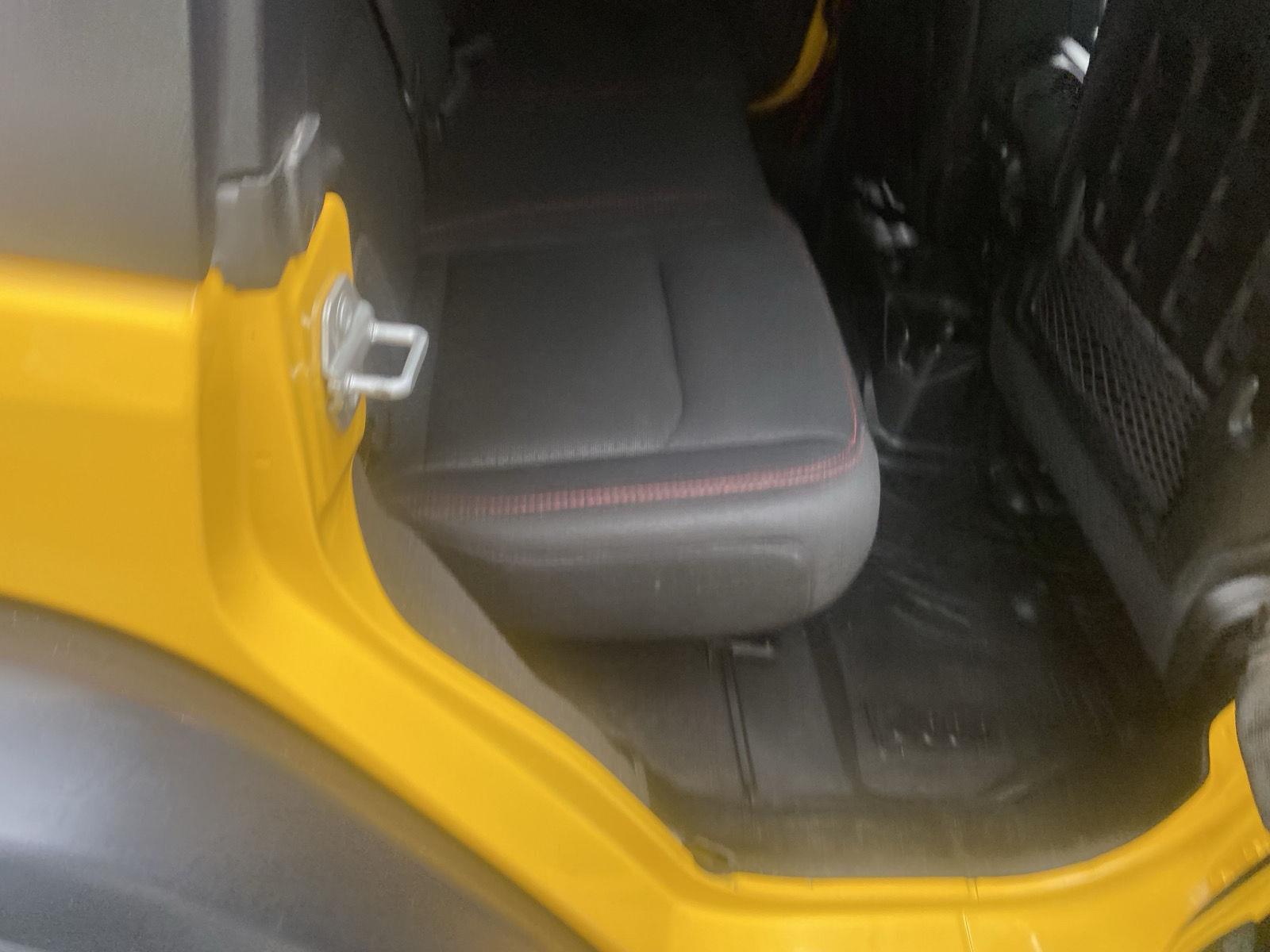 2021 Jeep Wrangler Unlimited Rubicon at Three Rivers CJD
