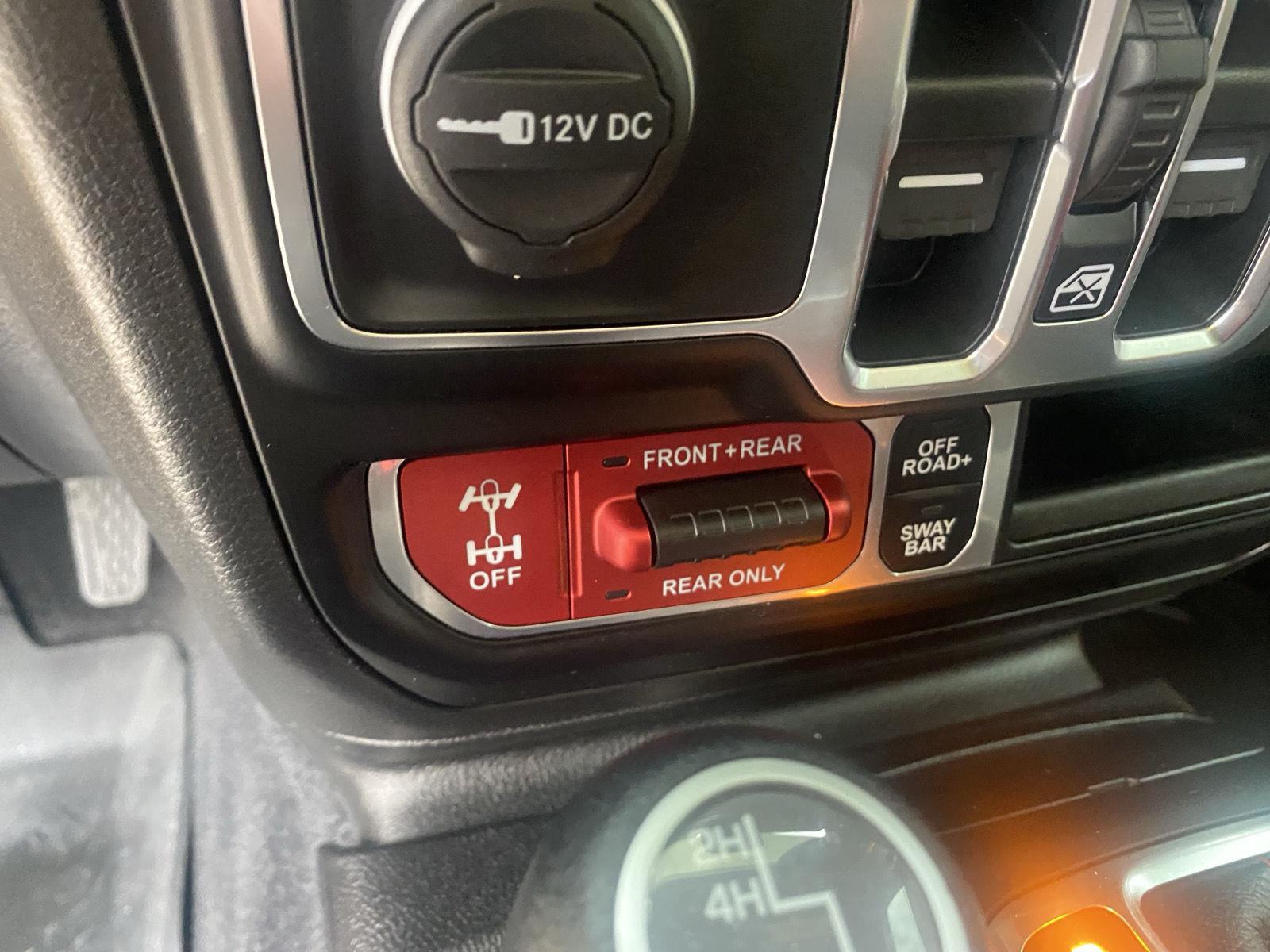 2021 Jeep Wrangler Unlimited Rubicon at Three Rivers CJD