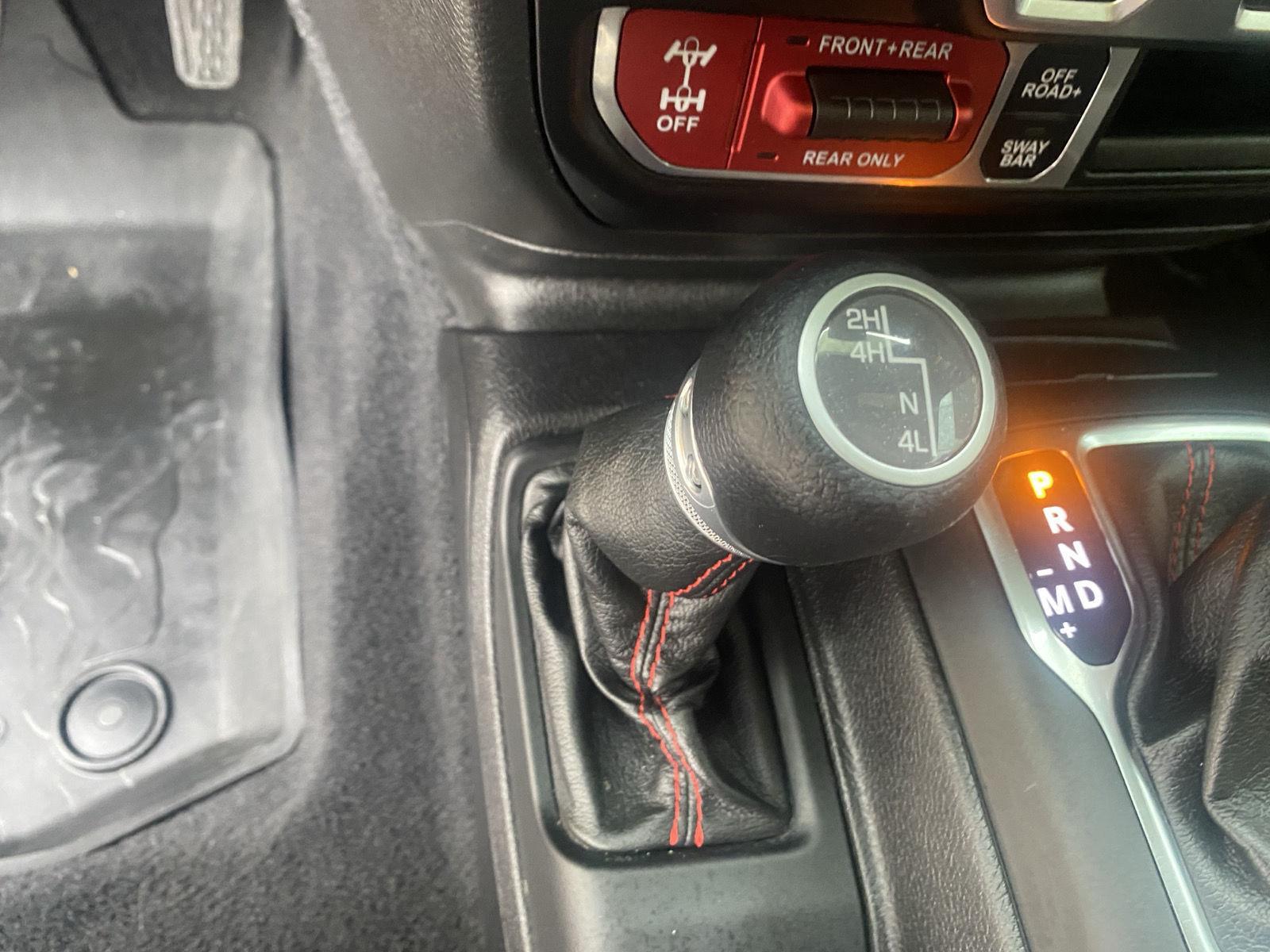 2021 Jeep Wrangler Unlimited Rubicon at Three Rivers CJD