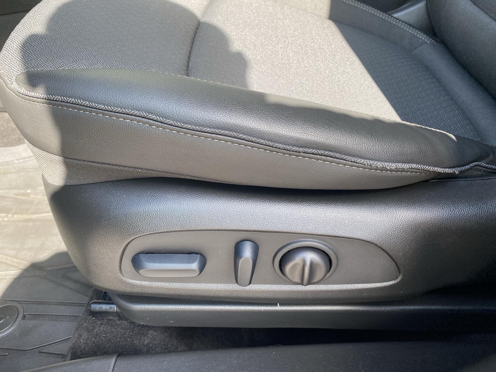 2023 Buick Encore GX Preferred at Rick Weaver GMC