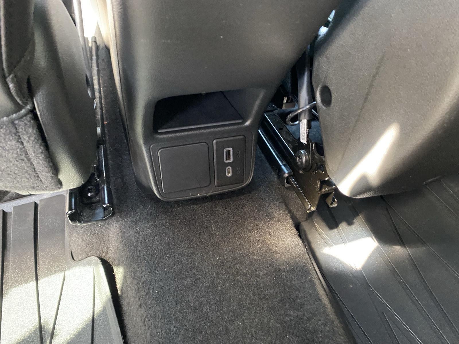 2023 Buick Encore GX Preferred at Rick Weaver GMC