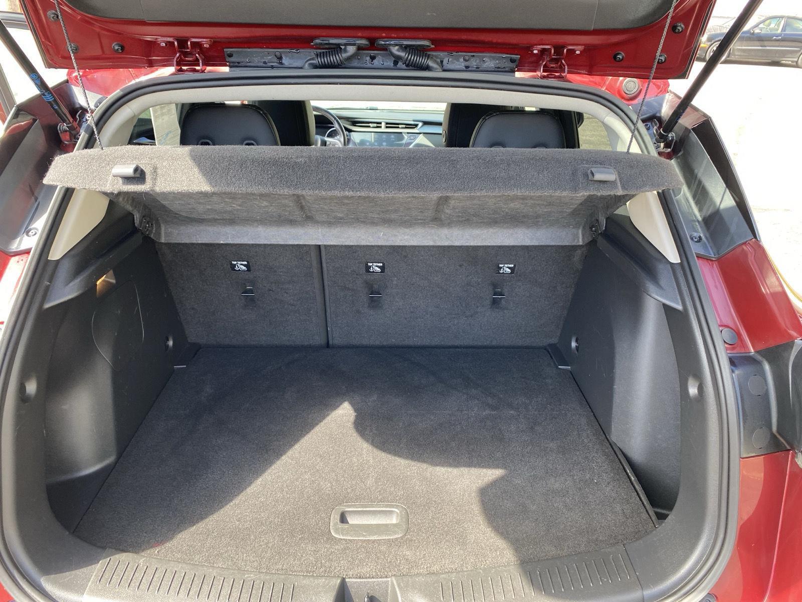 2023 Buick Encore GX Preferred at Rick Weaver GMC