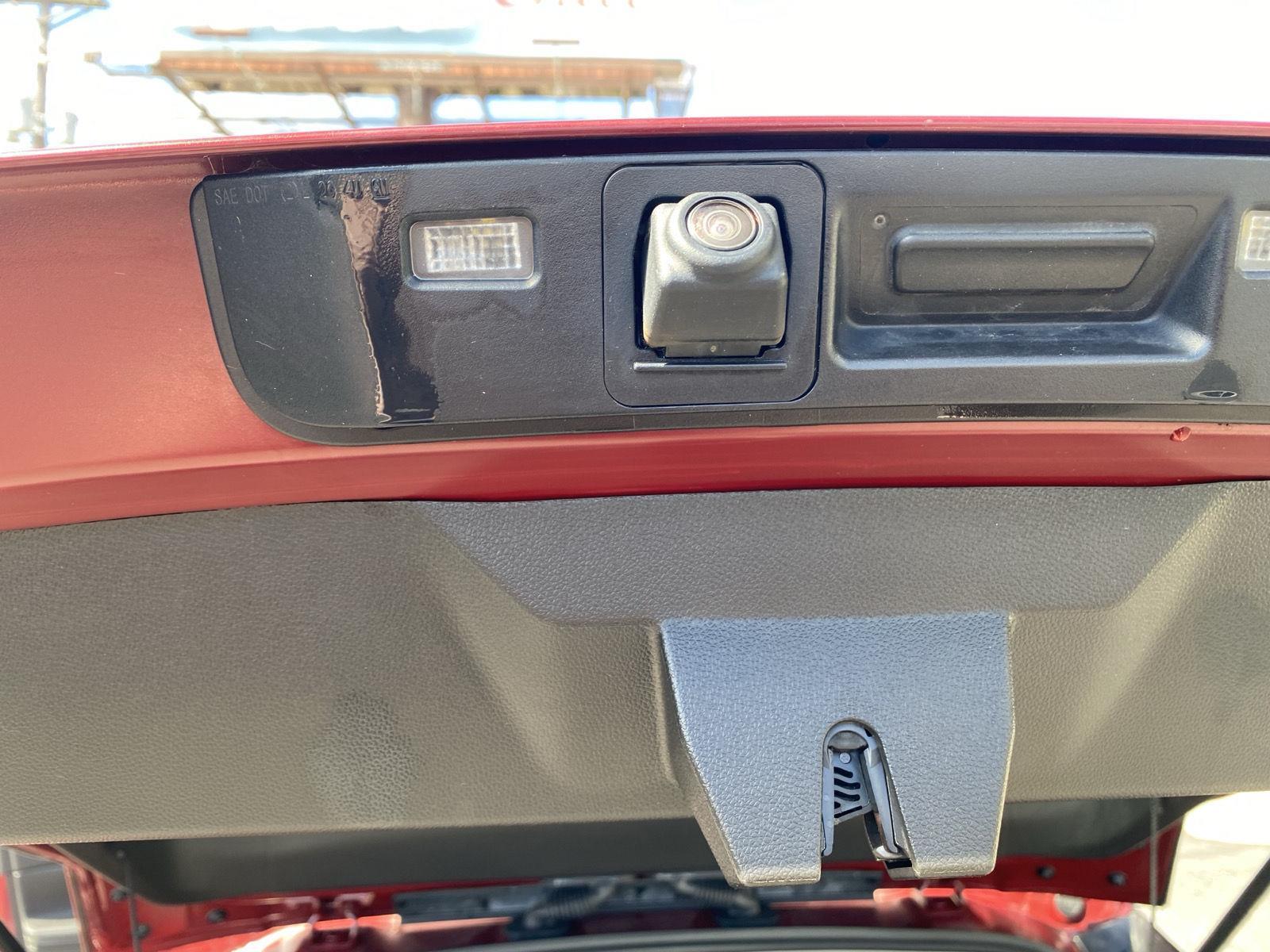 2023 Buick Encore GX Preferred at Rick Weaver GMC