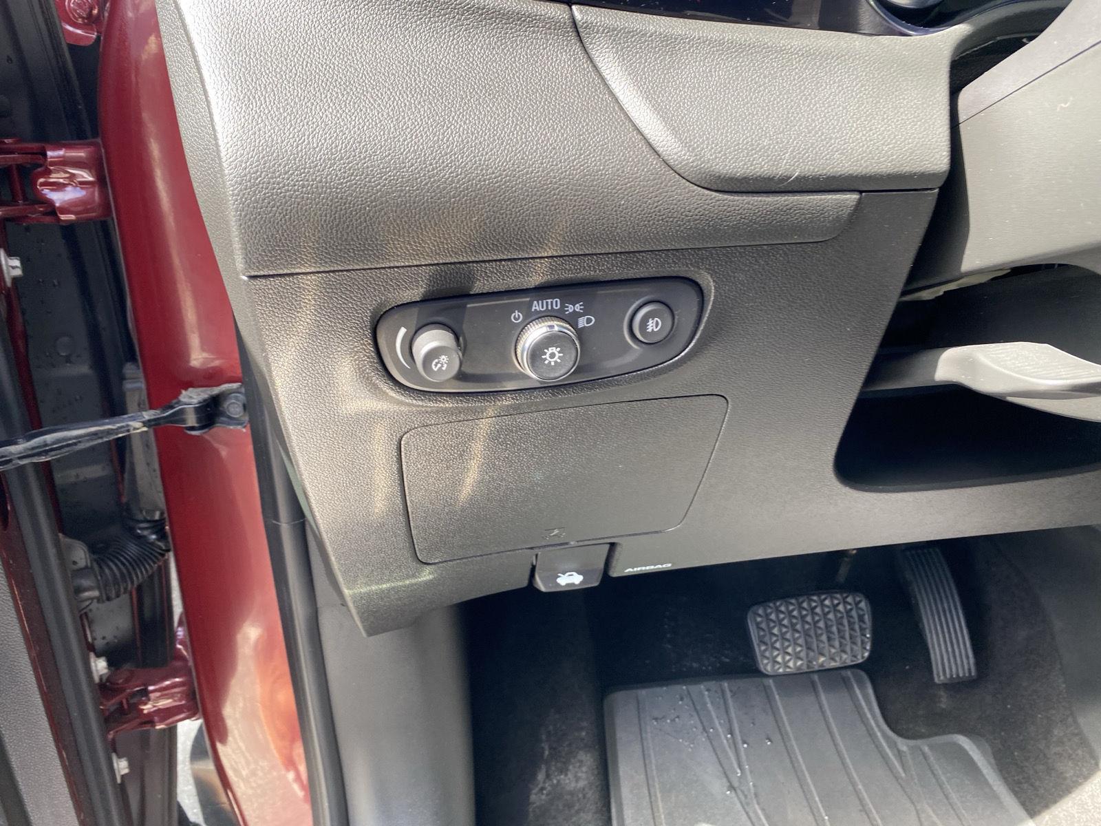 2023 Buick Encore GX Preferred at Rick Weaver GMC