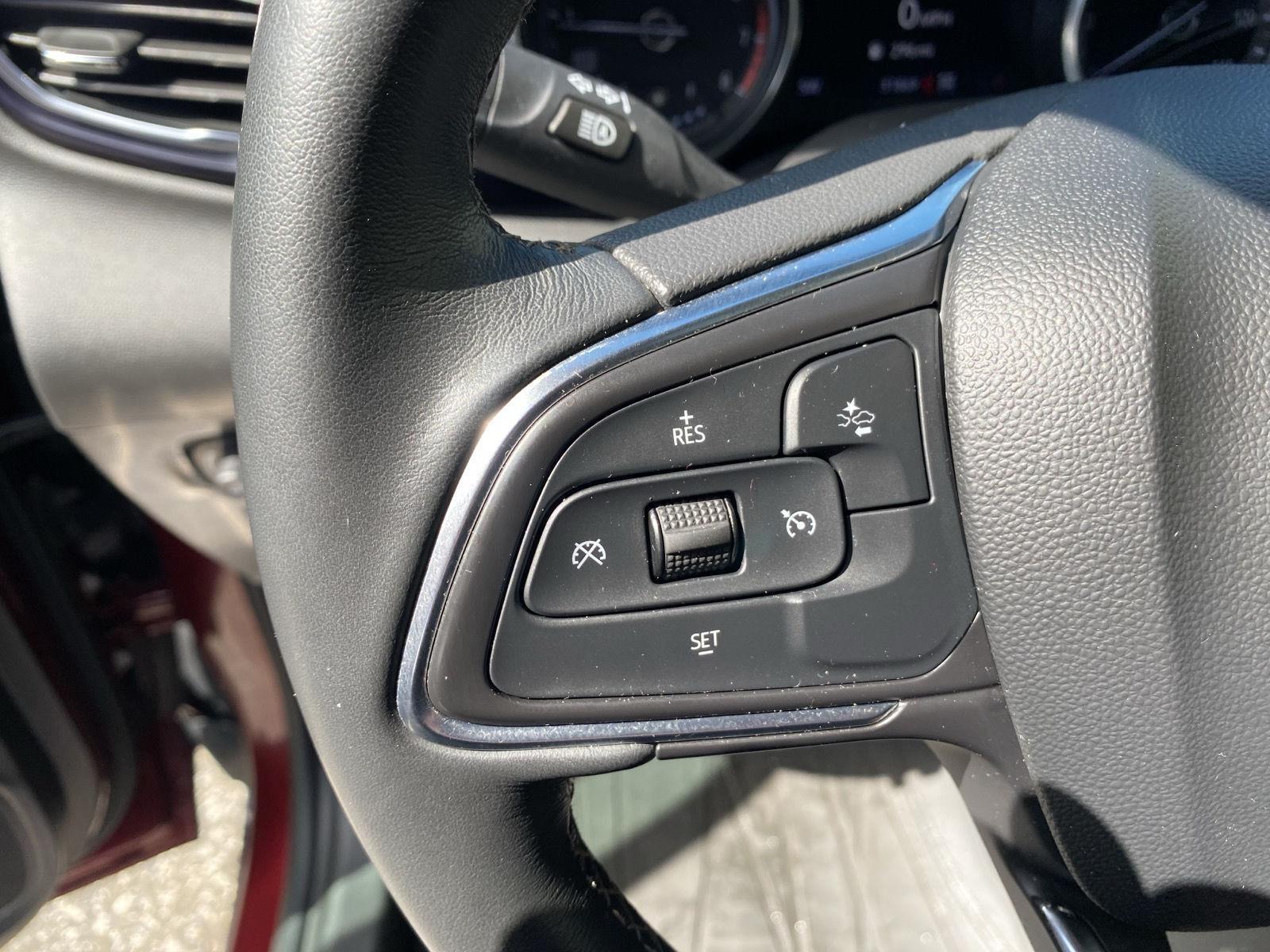 2023 Buick Encore GX Preferred at Rick Weaver GMC