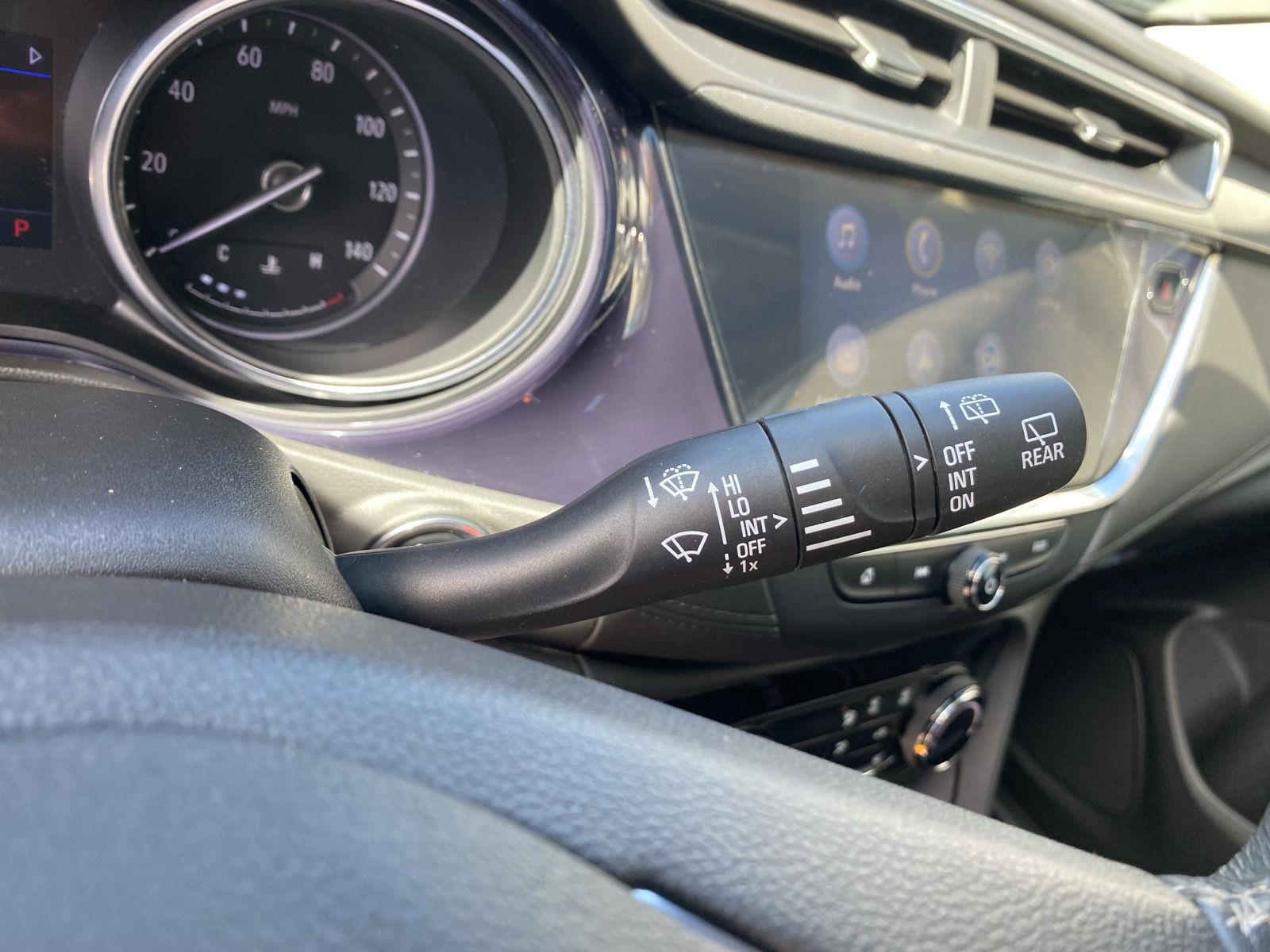 2023 Buick Encore GX Preferred at Rick Weaver GMC