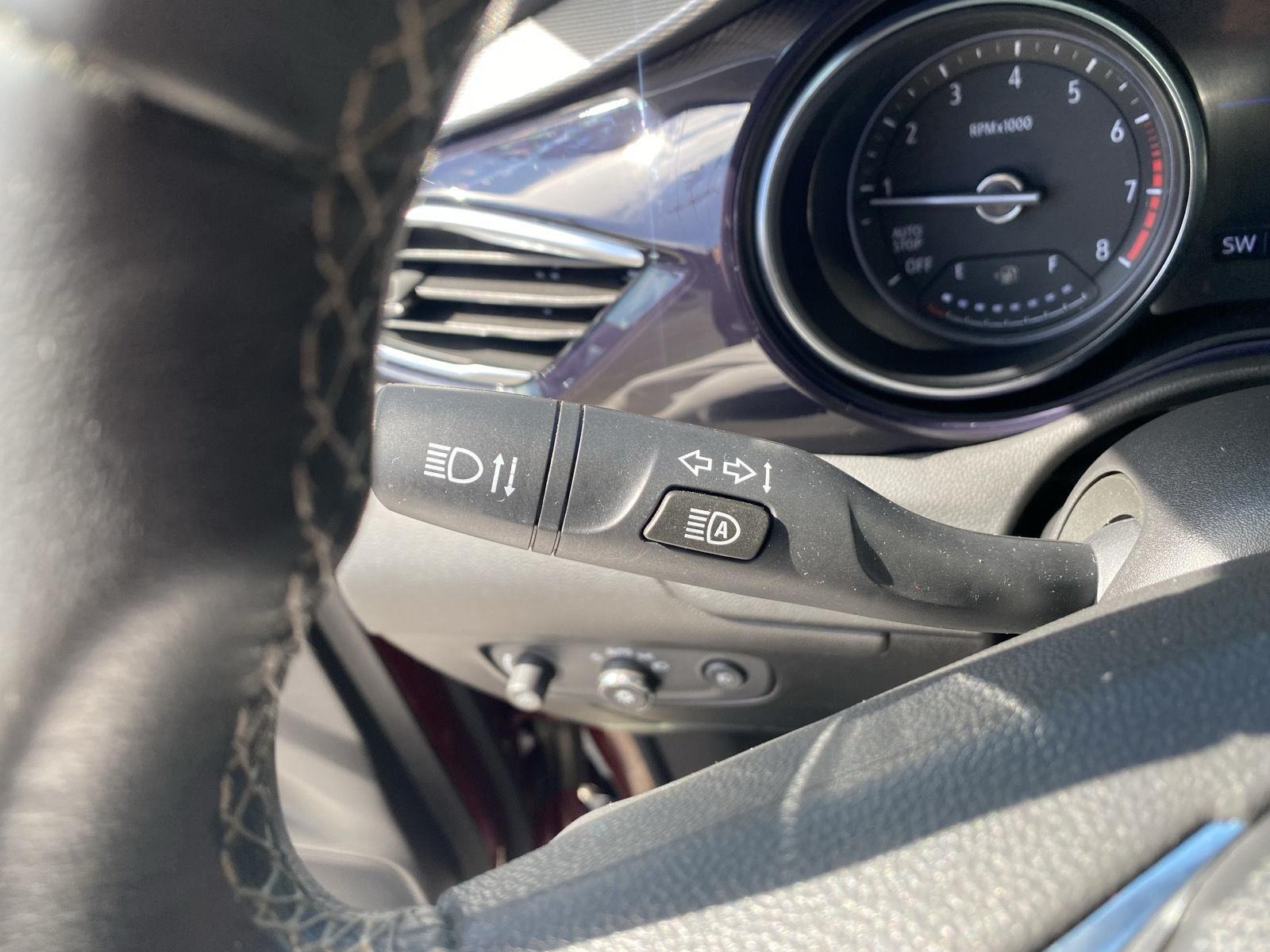 2023 Buick Encore GX Preferred at Rick Weaver GMC