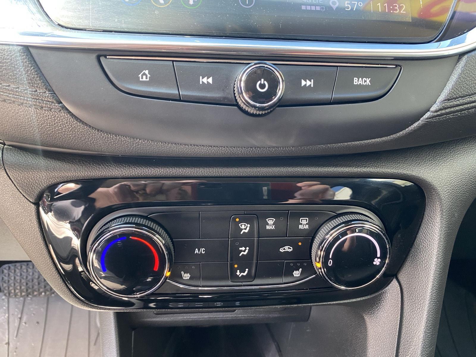 2023 Buick Encore GX Preferred at Rick Weaver GMC