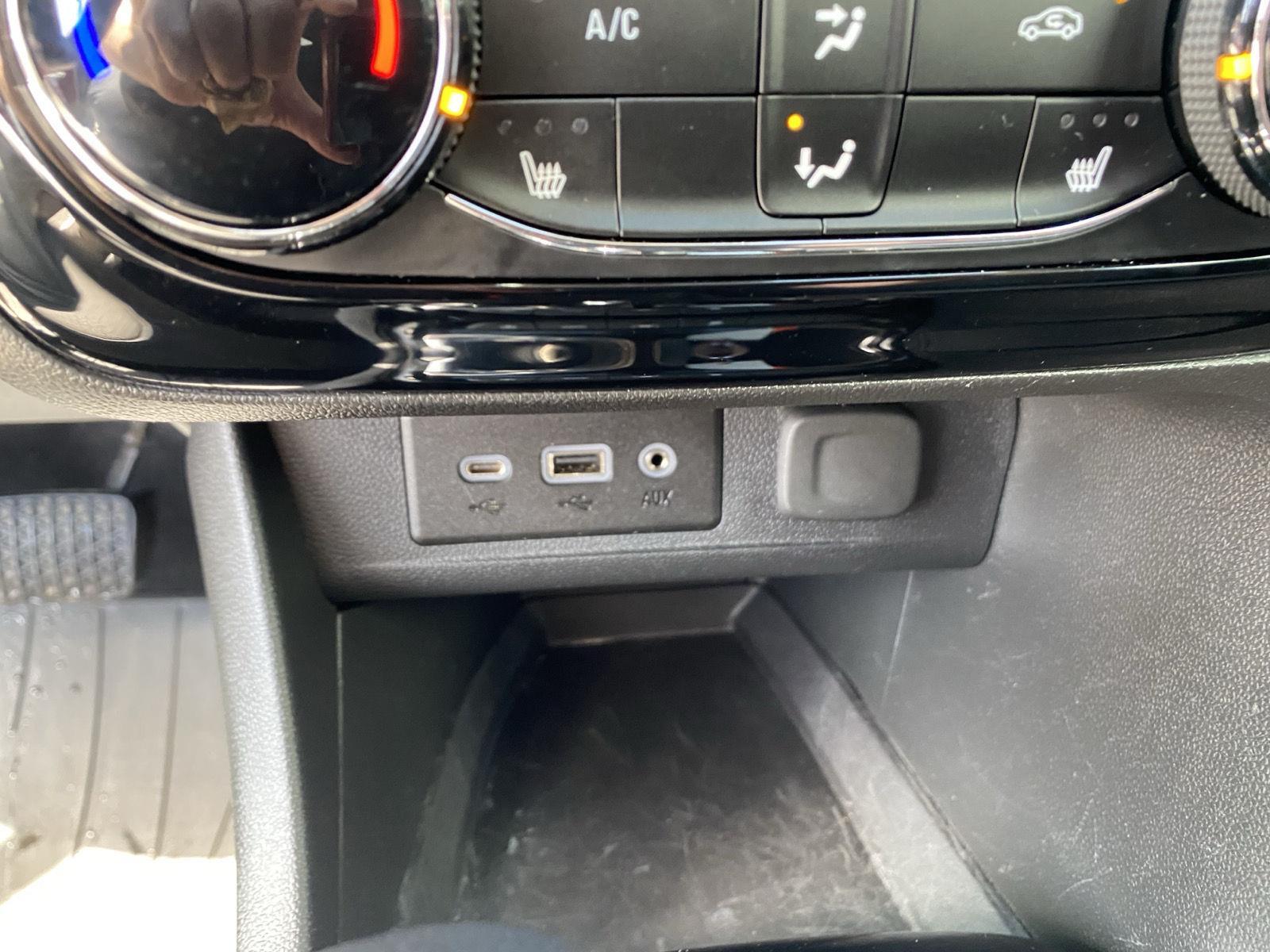 2023 Buick Encore GX Preferred at Rick Weaver GMC