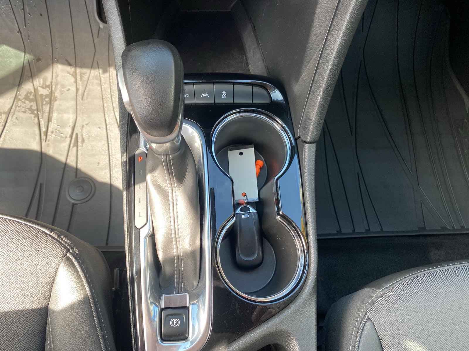 2023 Buick Encore GX Preferred at Rick Weaver GMC