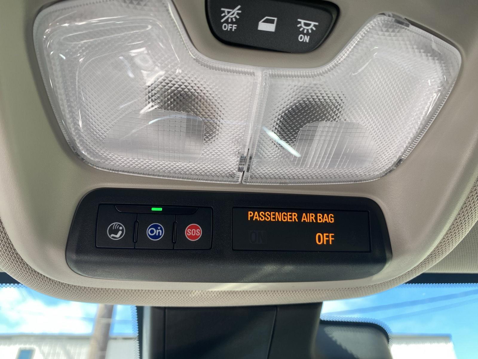 2023 Buick Encore GX Preferred at Rick Weaver GMC