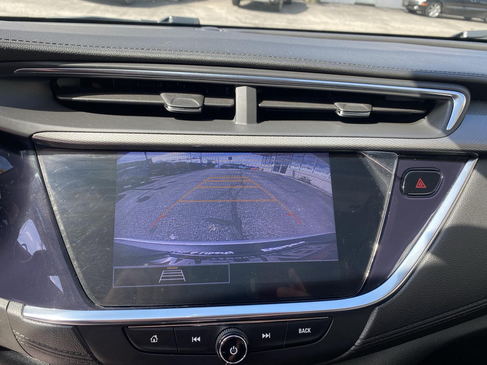 2023 Buick Encore GX Preferred at Rick Weaver GMC