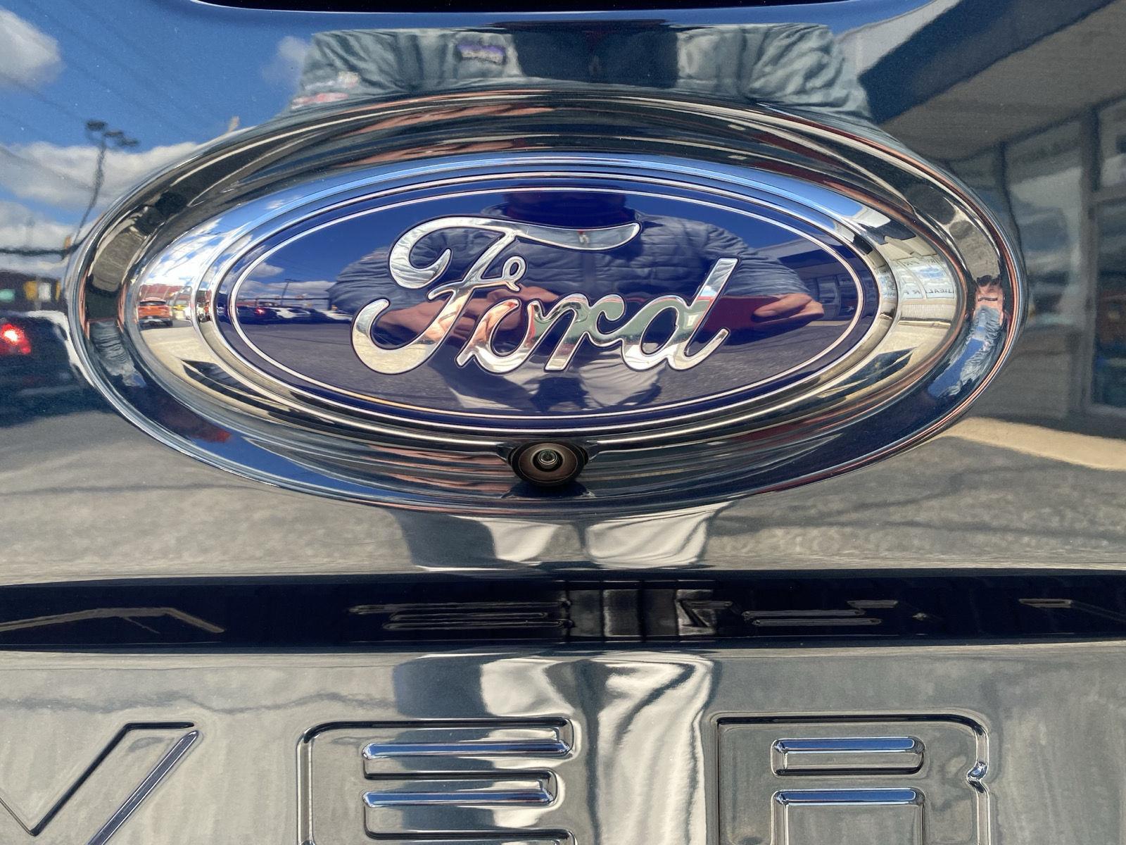 2022 Ford Maverick XLT at McCandless Ford