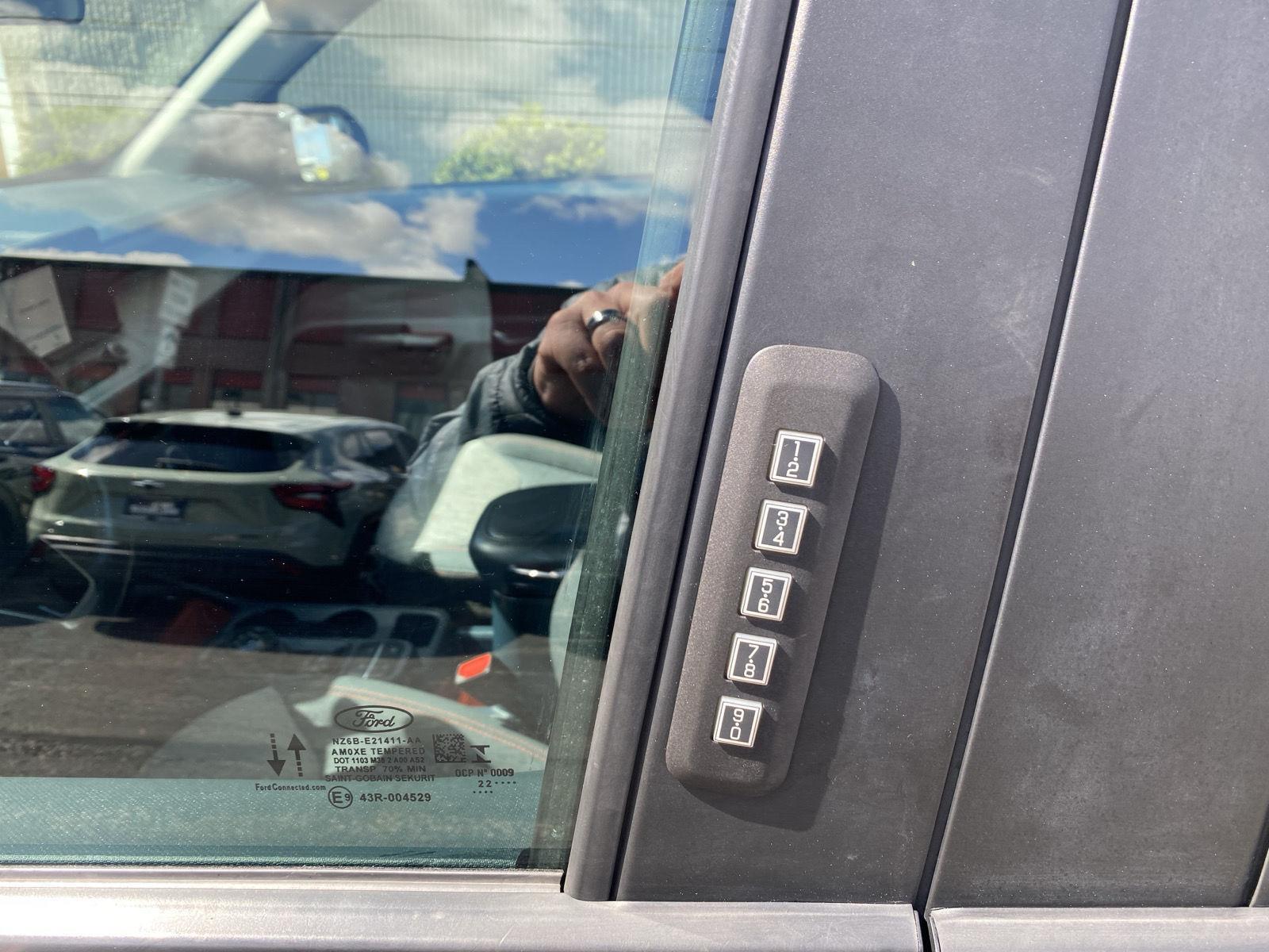 2022 Ford Maverick XLT at McCandless Ford