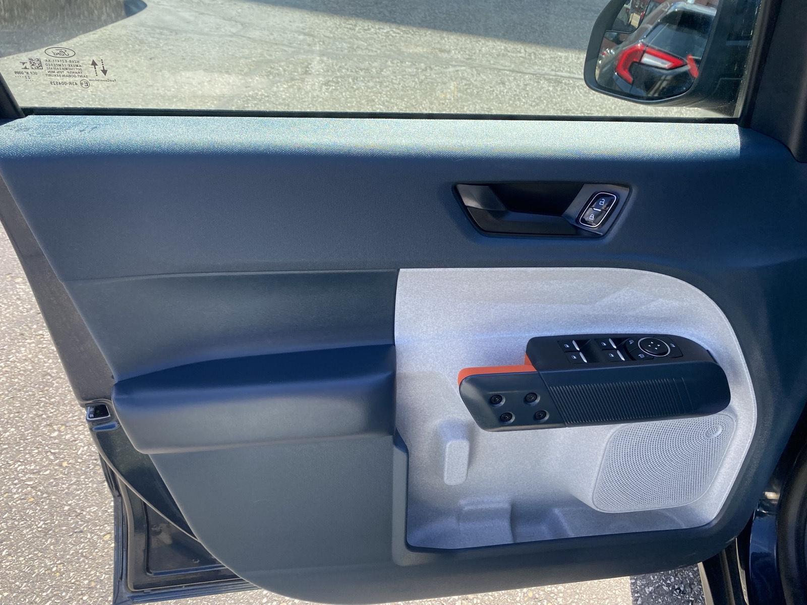 2022 Ford Maverick XLT at McCandless Ford