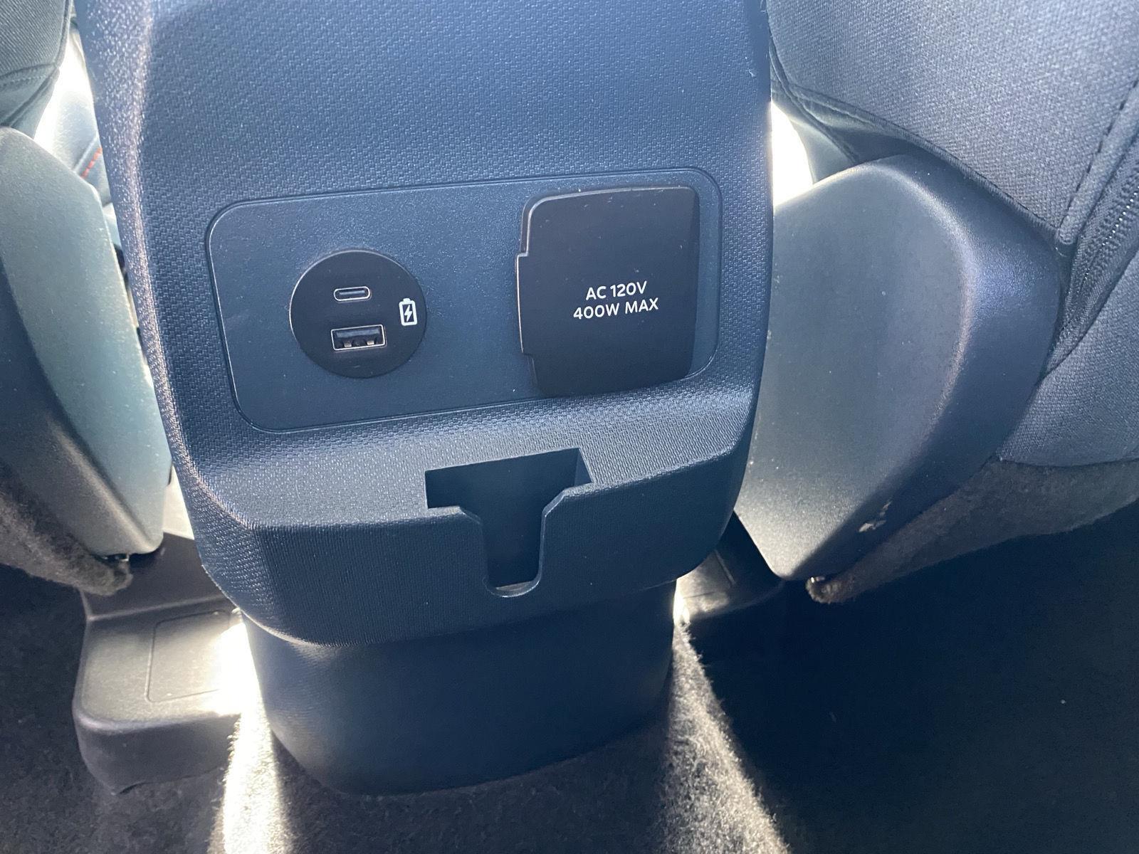 2022 Ford Maverick XLT at McCandless Ford