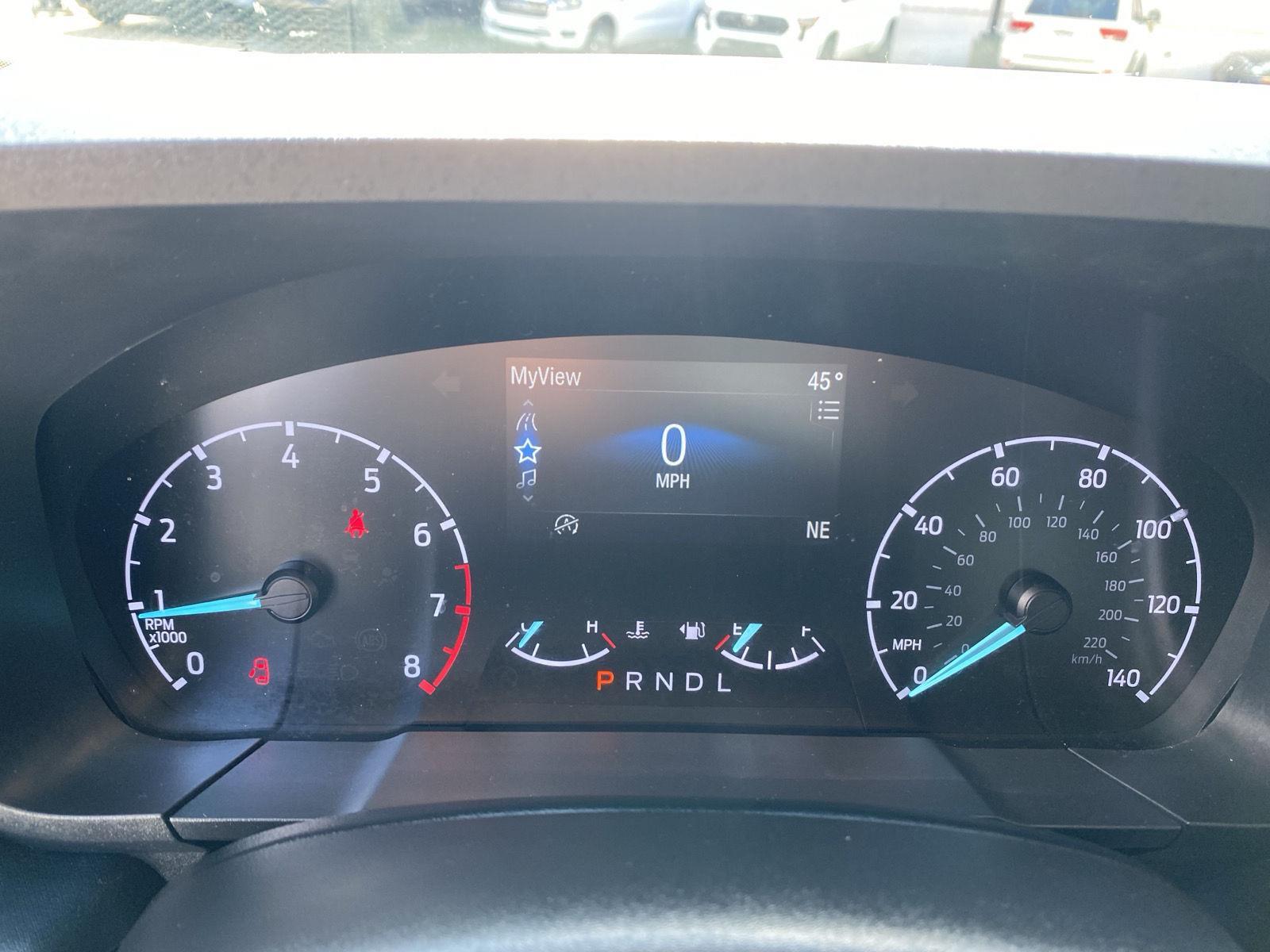 2022 Ford Maverick XLT at McCandless Ford
