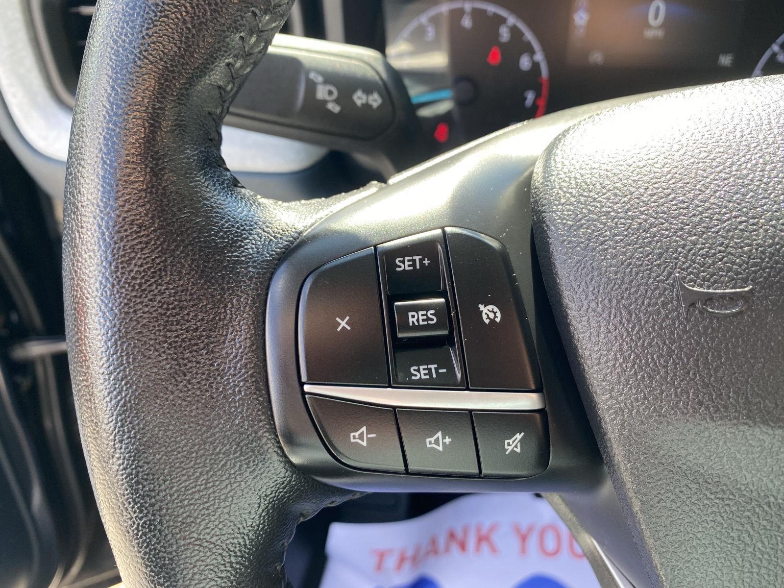 2022 Ford Maverick XLT at McCandless Ford