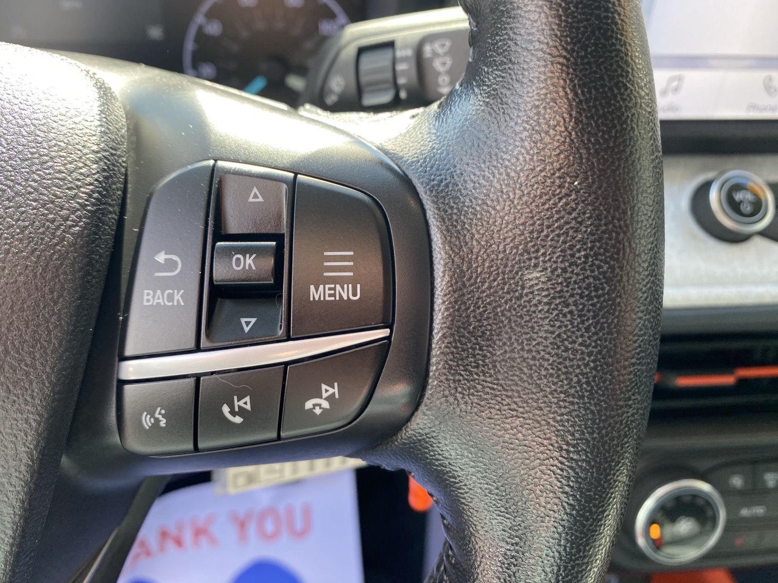 2022 Ford Maverick XLT at McCandless Ford