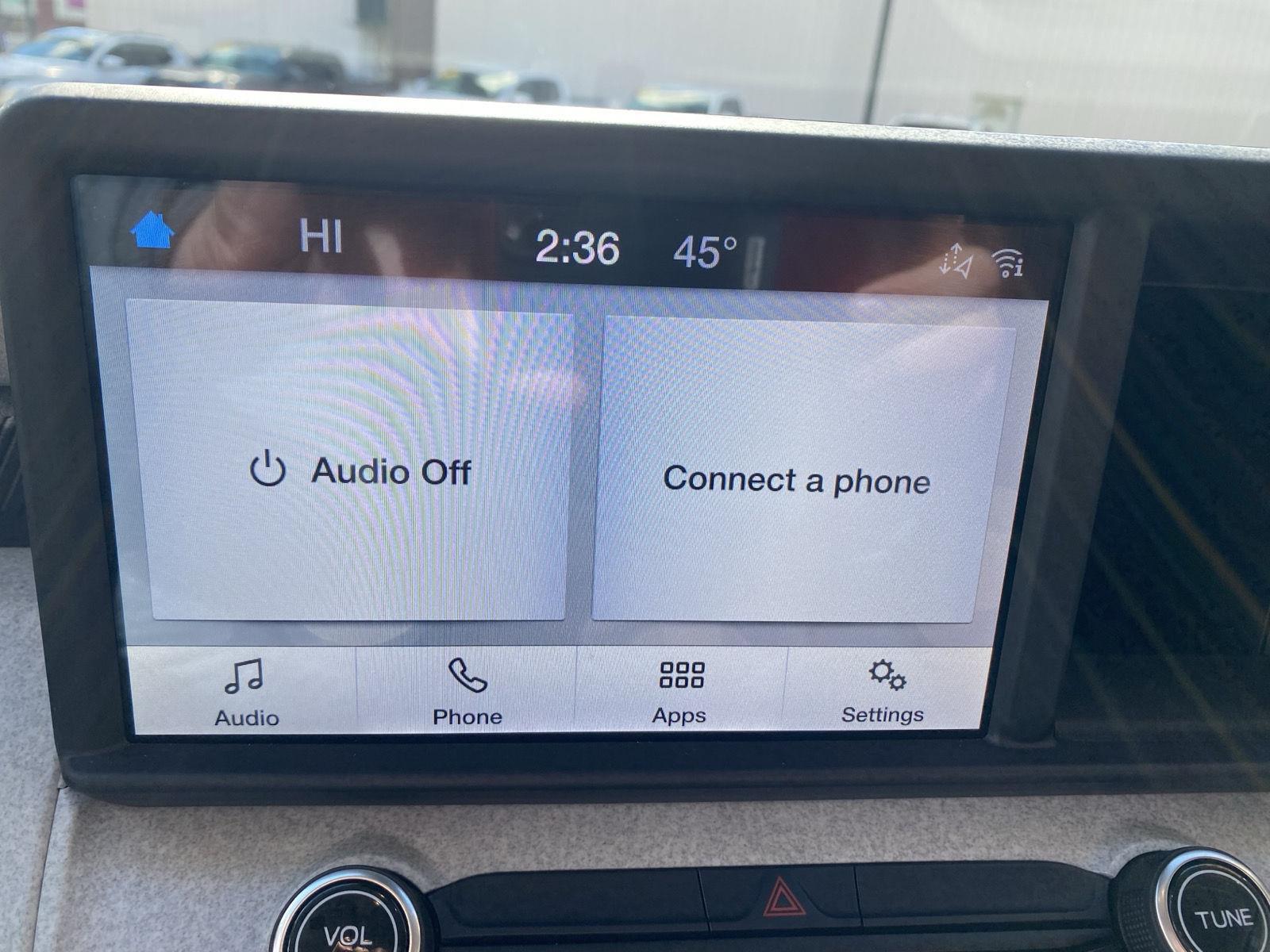 2022 Ford Maverick XLT at McCandless Ford