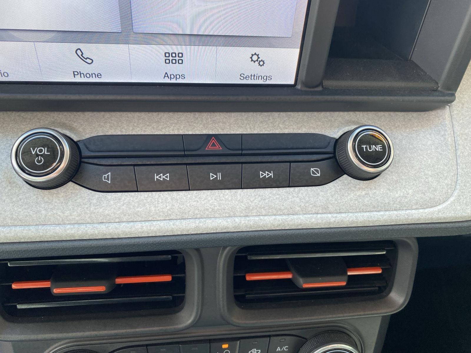 2022 Ford Maverick XLT at McCandless Ford