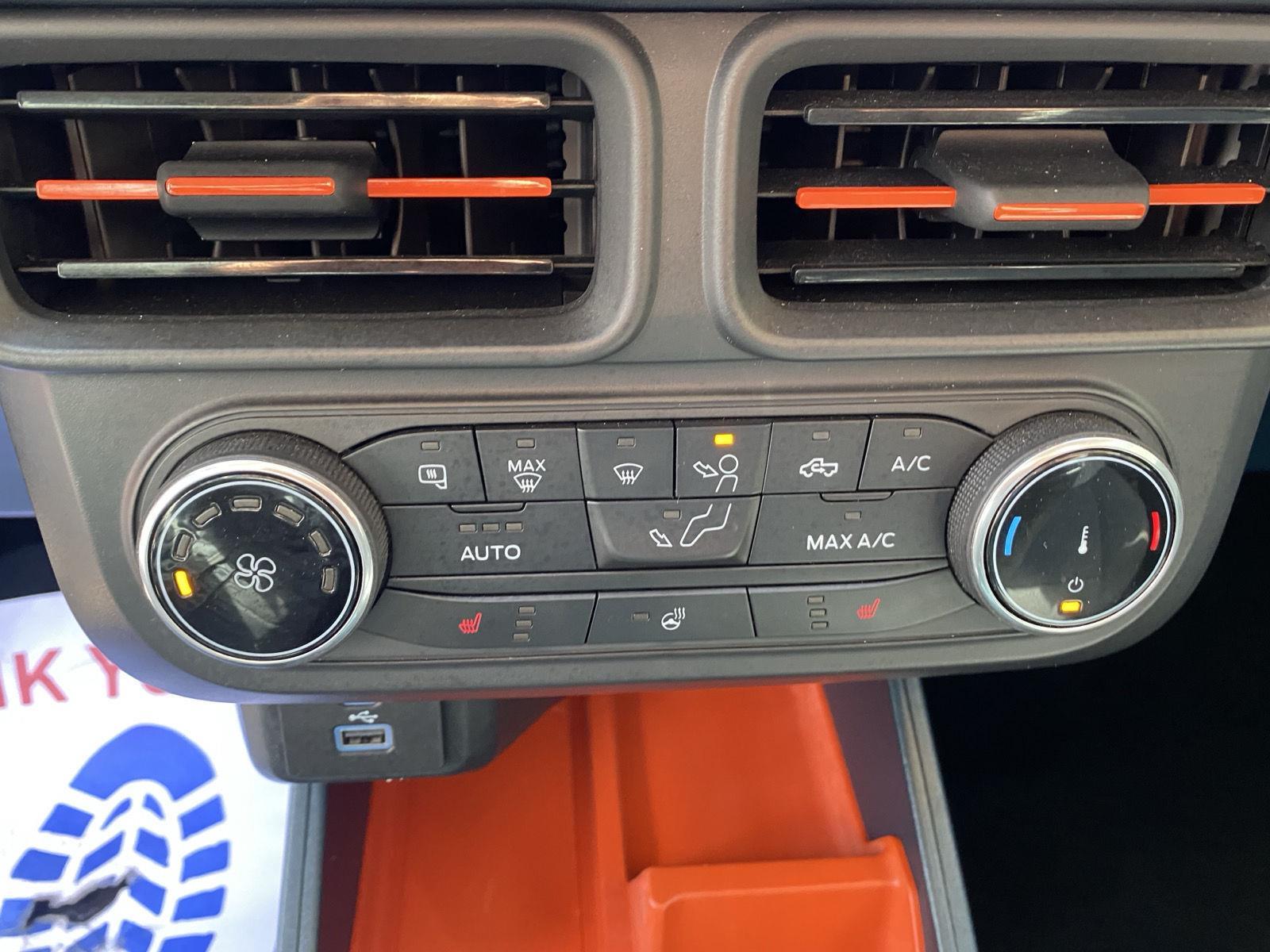 2022 Ford Maverick XLT at McCandless Ford
