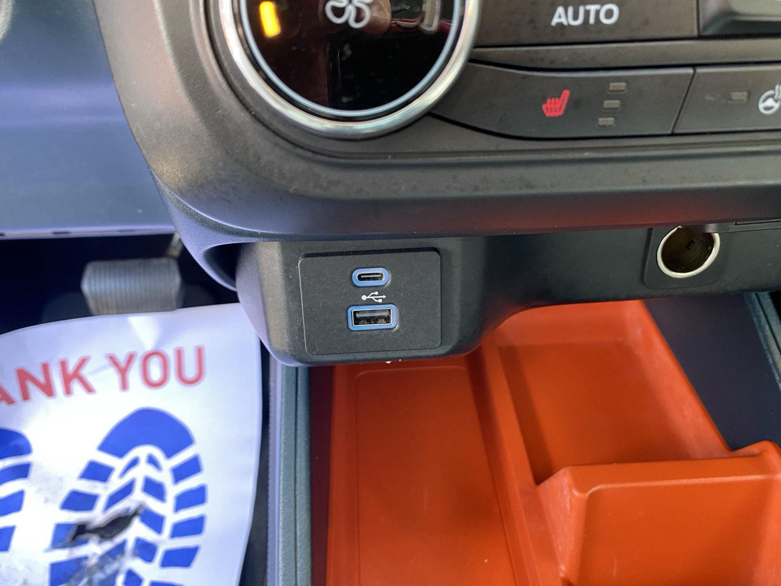 2022 Ford Maverick XLT at McCandless Ford