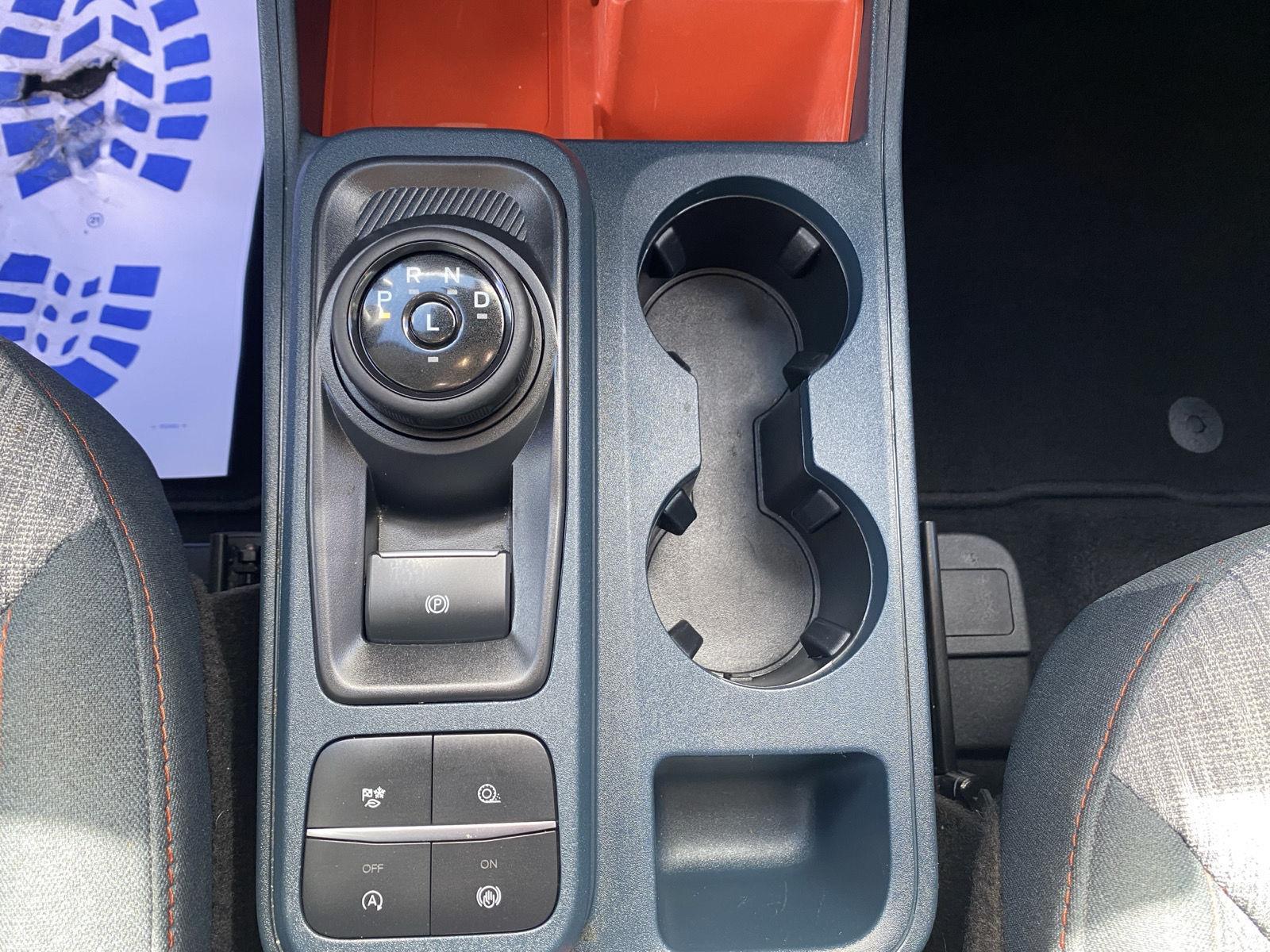 2022 Ford Maverick XLT at McCandless Ford