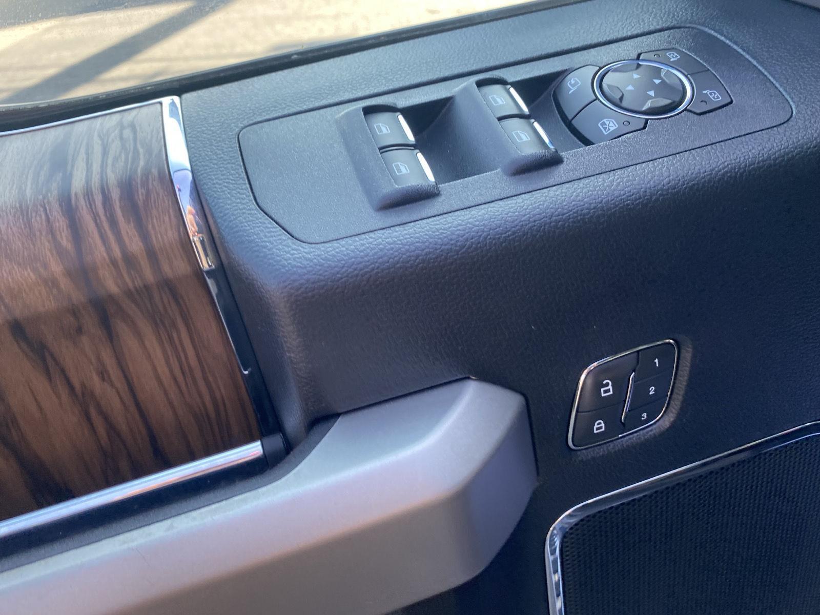 2020 Ford F-150 LARIAT at Lake View Ford