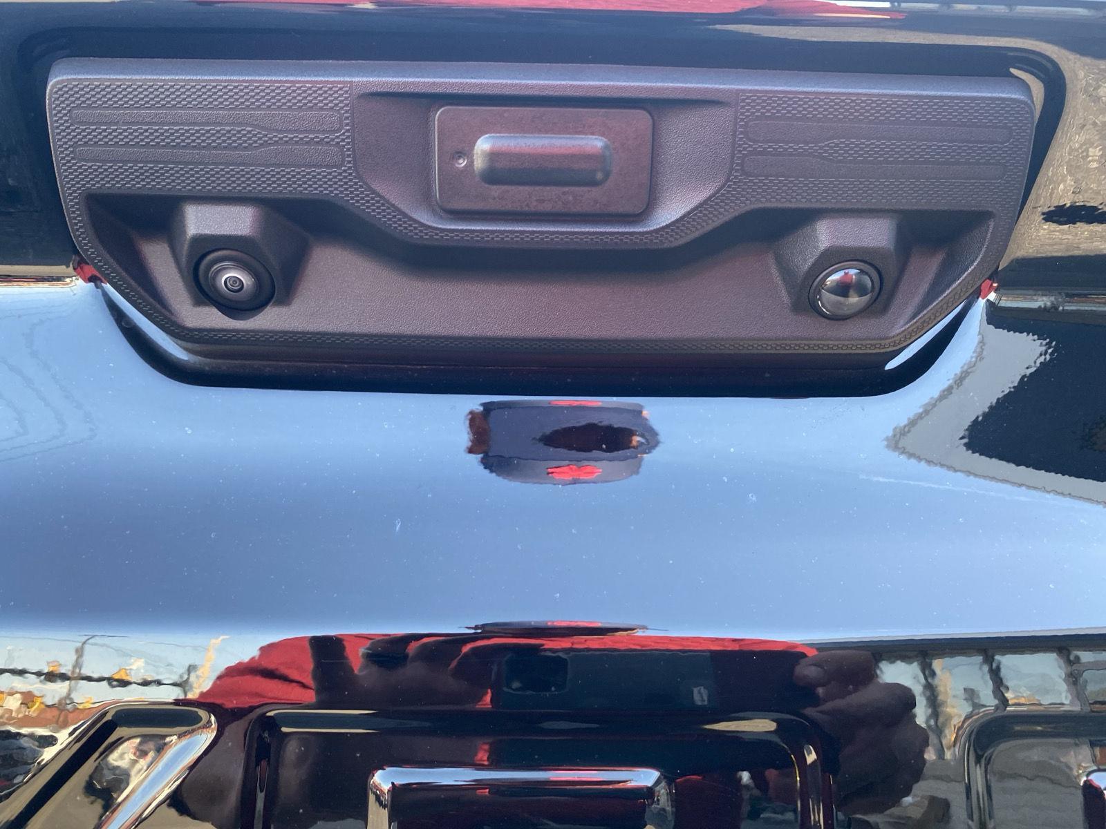 2023 Chevrolet Silverado 1500 RST - 8