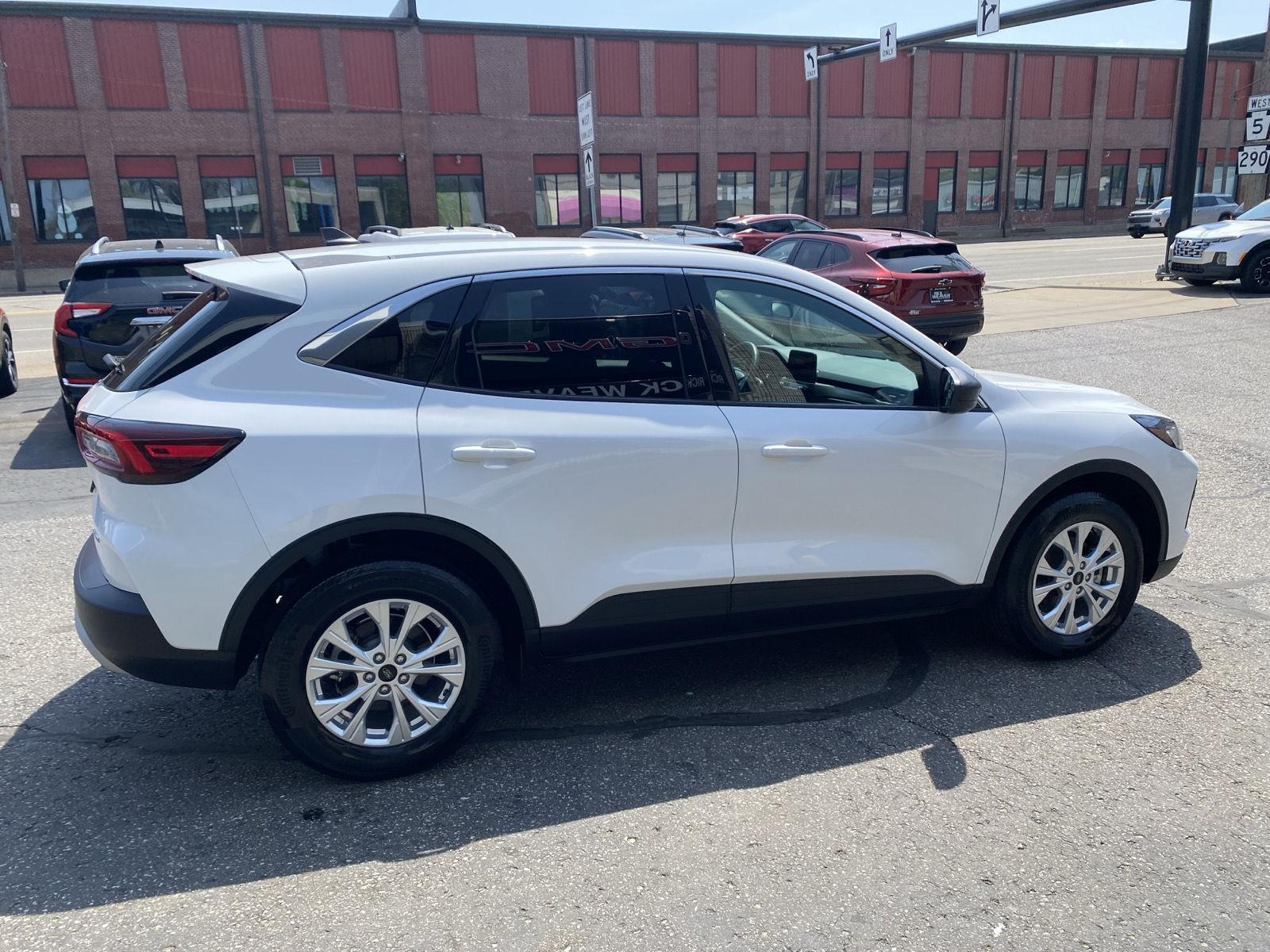 2023 Ford Escape Active at Lake View Ford