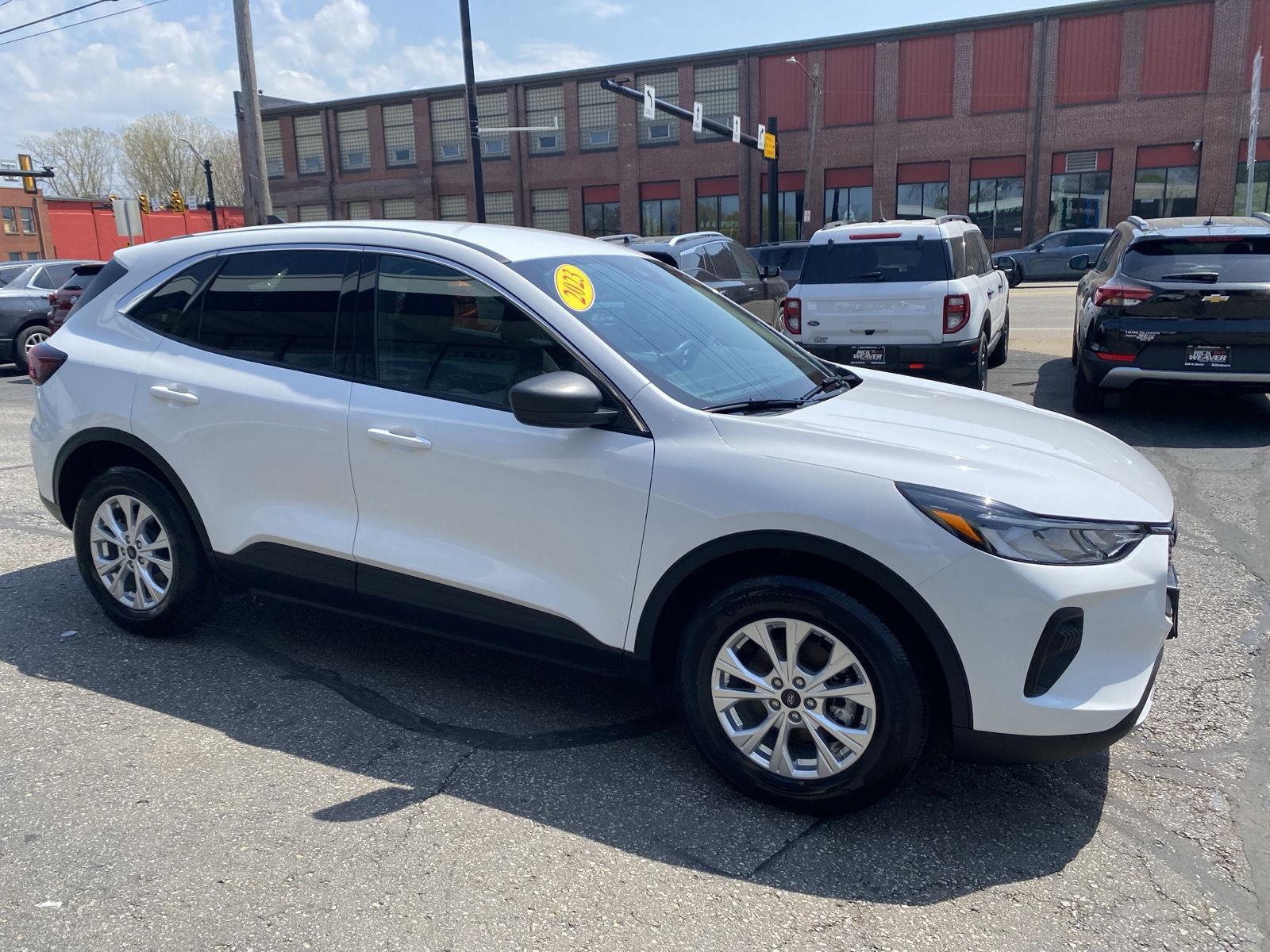 2023 Ford Escape Active at Lake View Ford