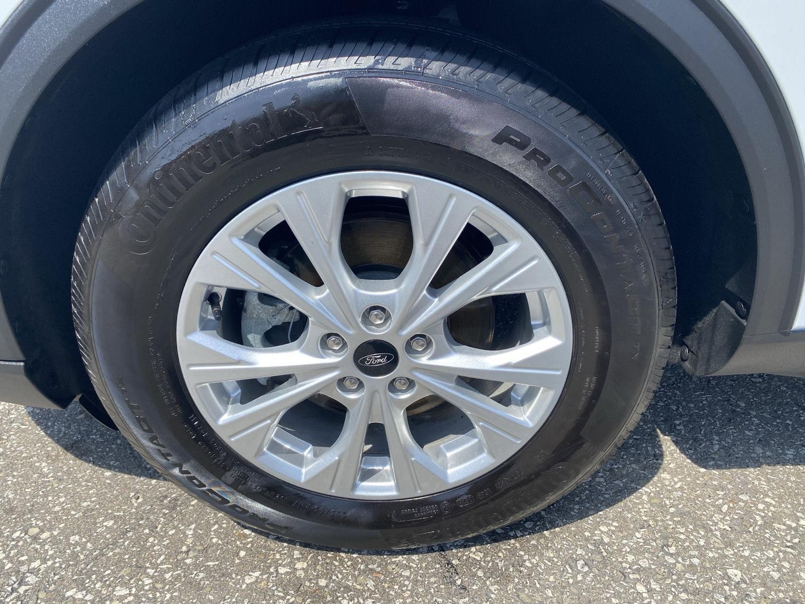 2023 Ford Escape Active at Lake View Ford