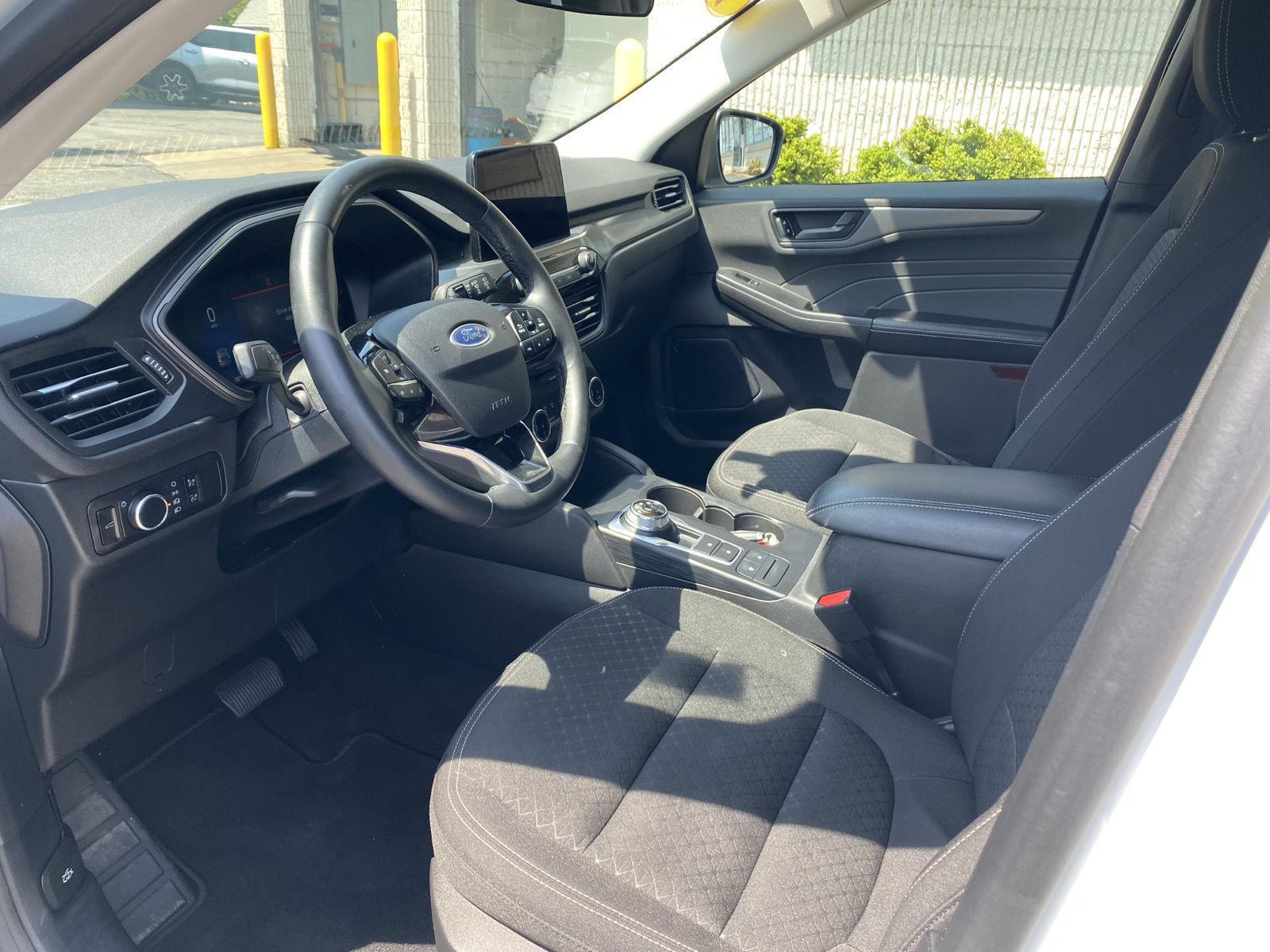 2023 Ford Escape Active at Lake View Ford