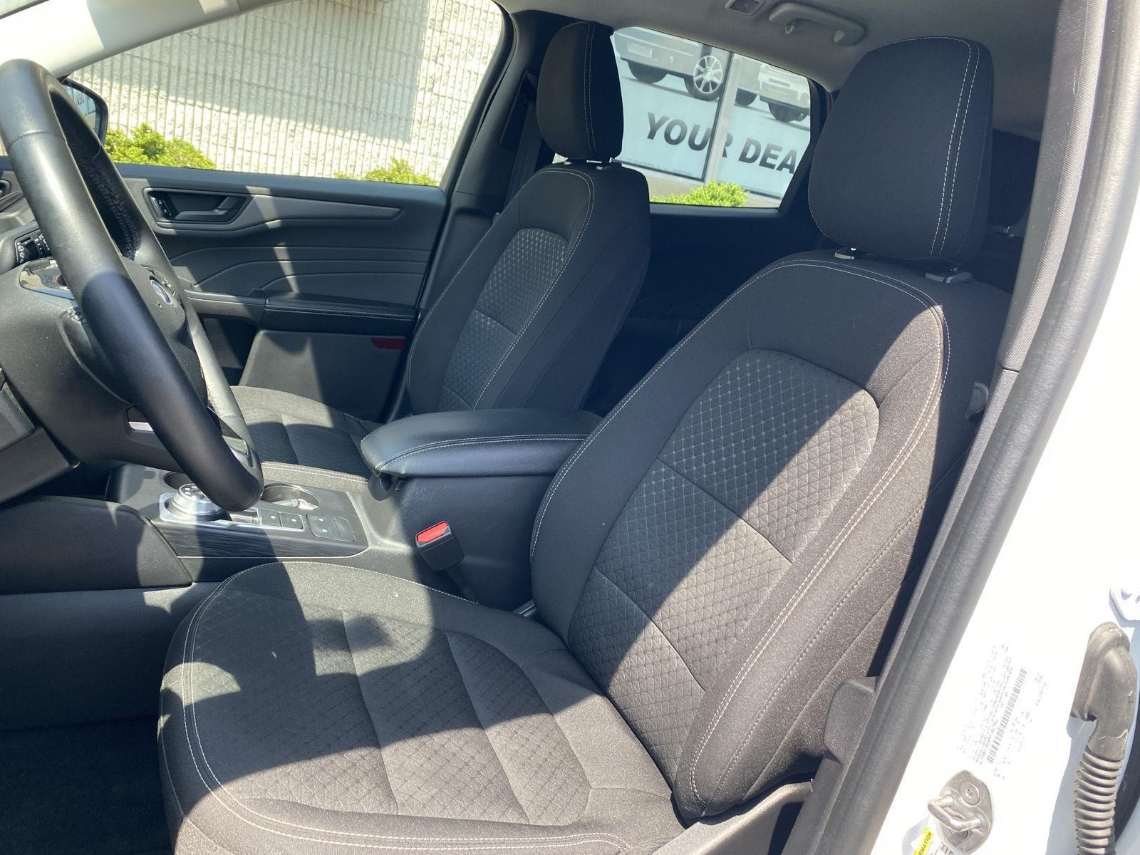 2023 Ford Escape Active at Lake View Ford