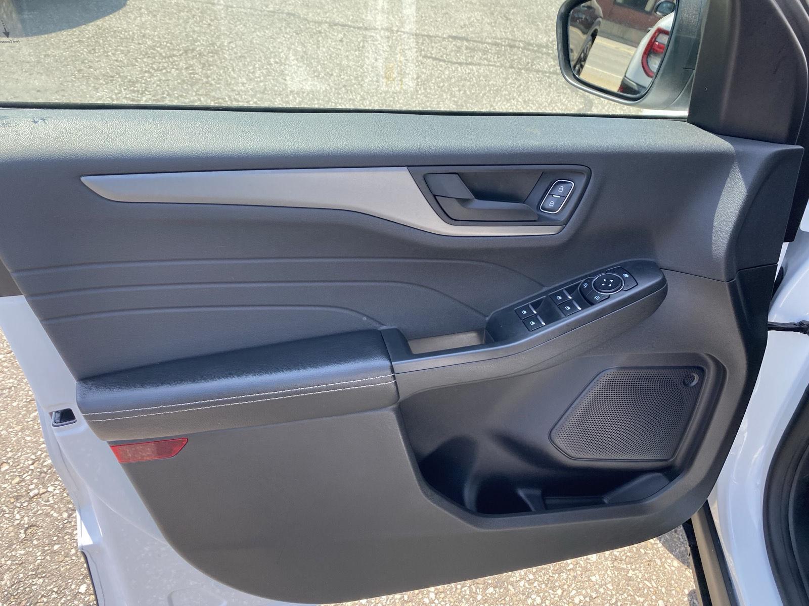 2023 Ford Escape Active at Lake View Ford