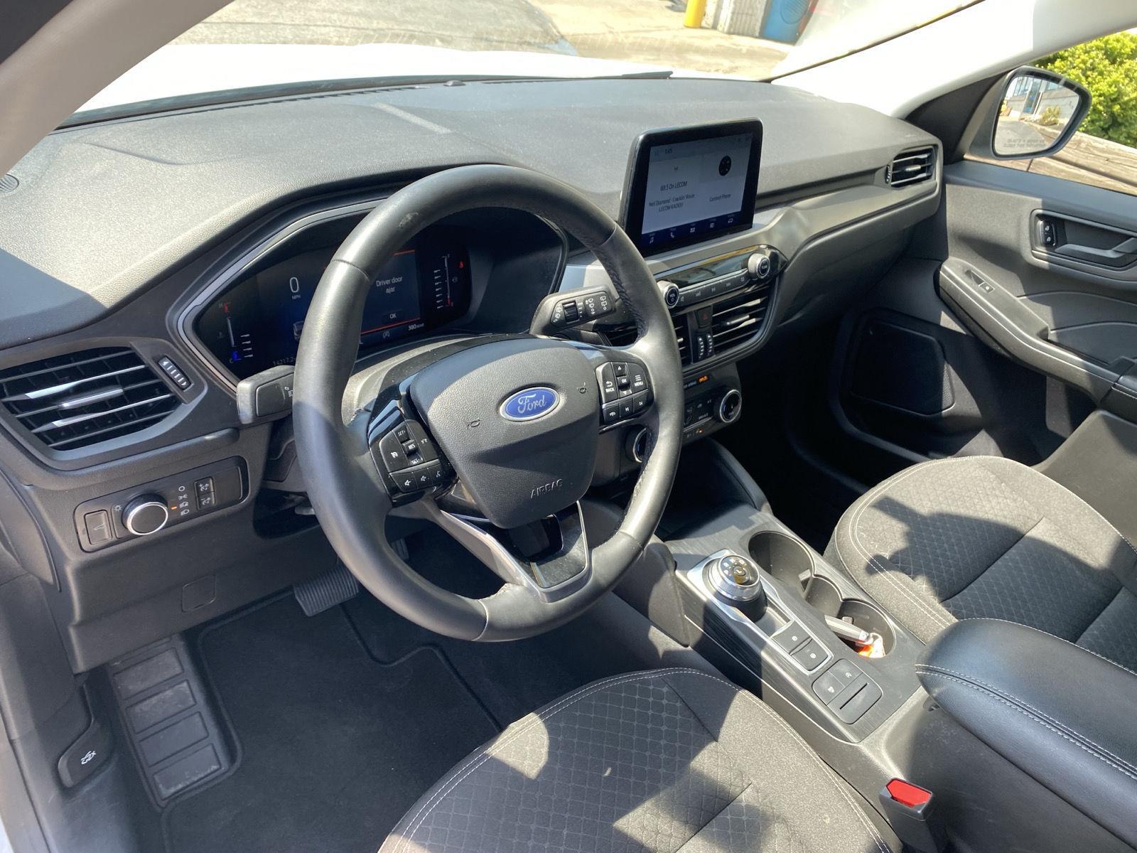 2023 Ford Escape Active at Lake View Ford