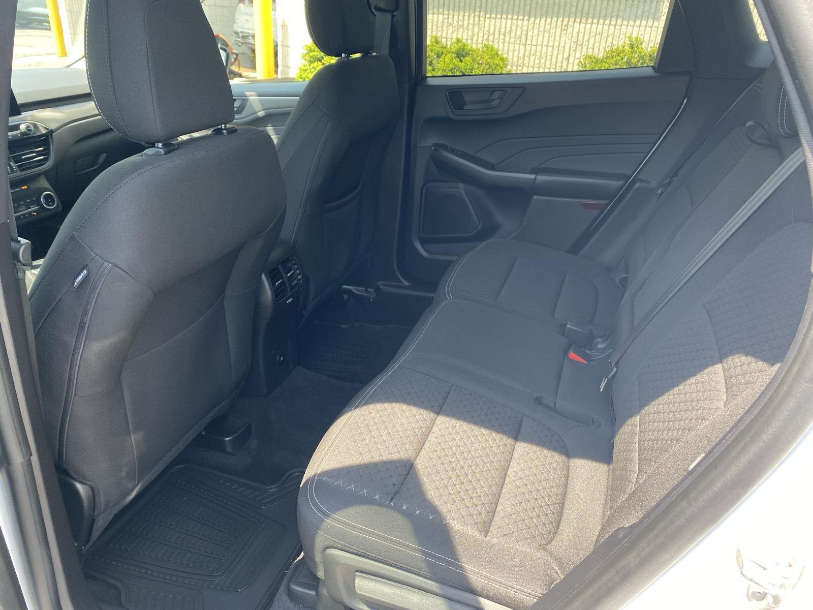 2023 Ford Escape Active at Lake View Ford